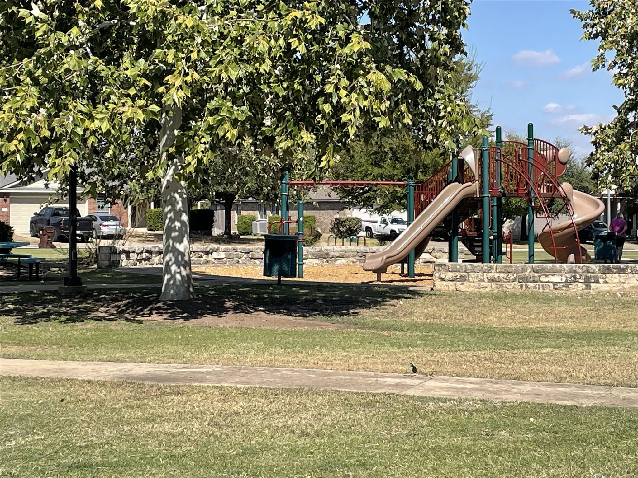 3208 Clinton Pl, Round Rock, TX 78665