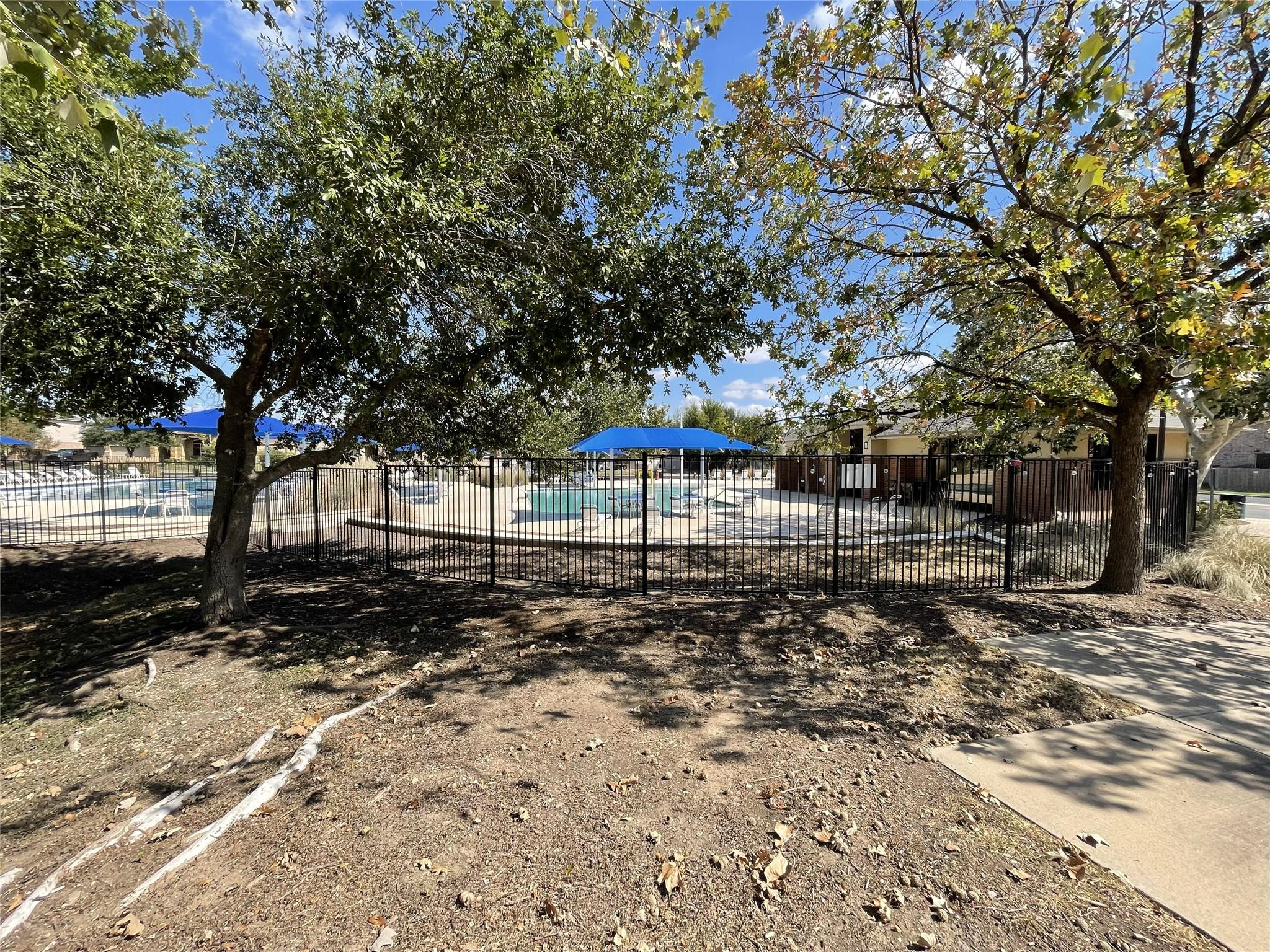 3208 Clinton Pl, Round Rock, TX 78665