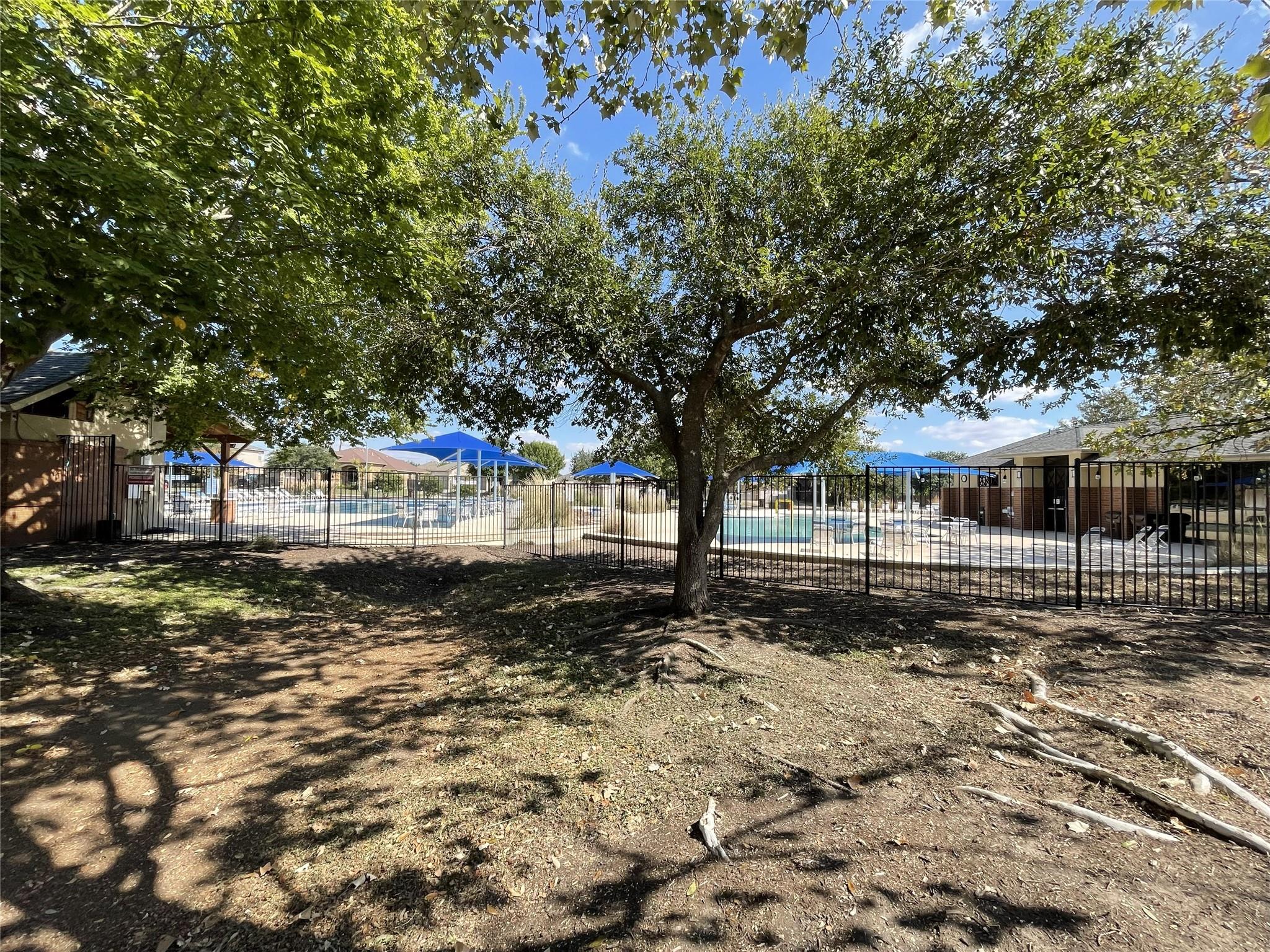 3208 Clinton Pl, Round Rock, TX 78665