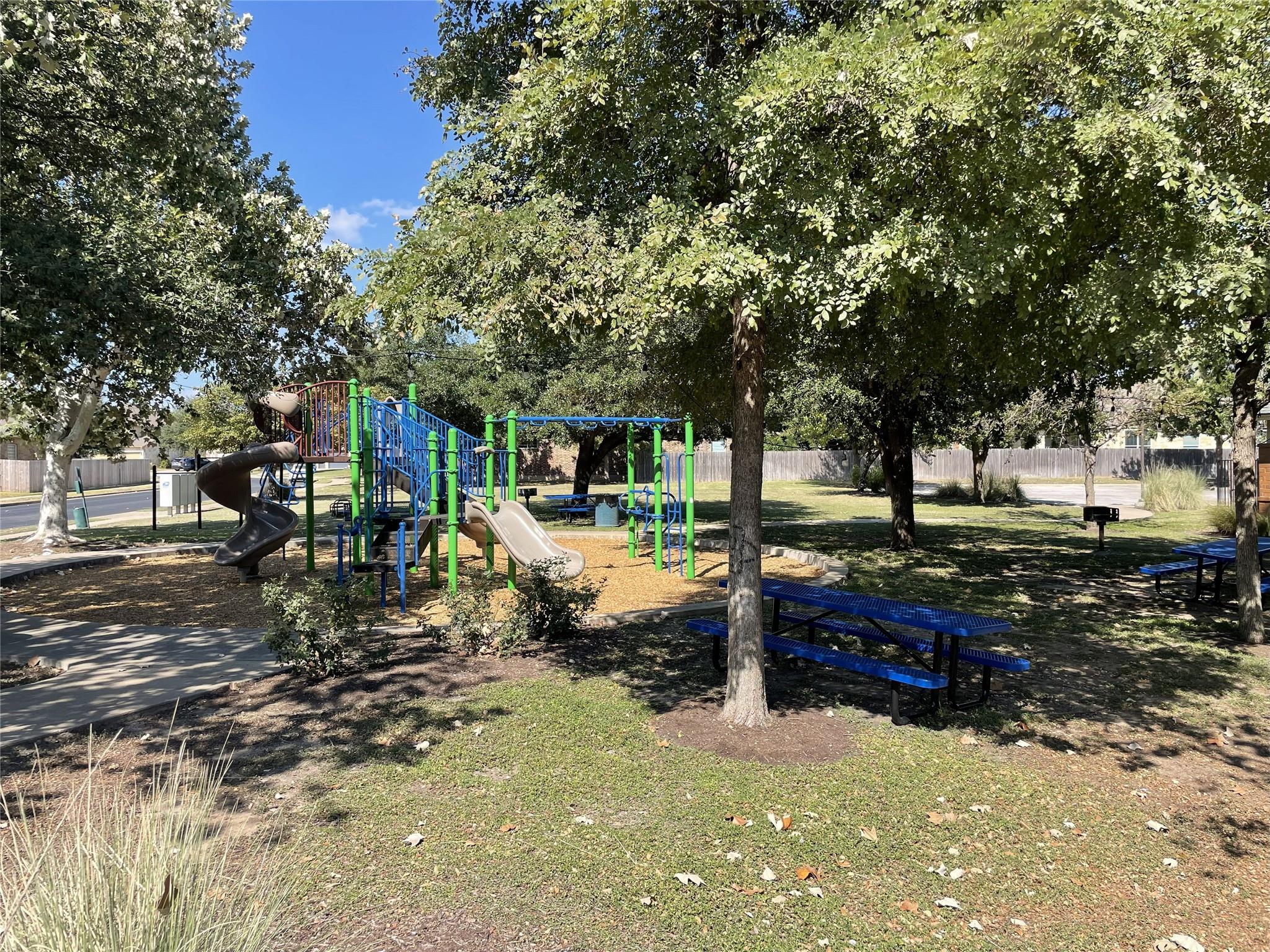 3208 Clinton Pl, Round Rock, TX 78665