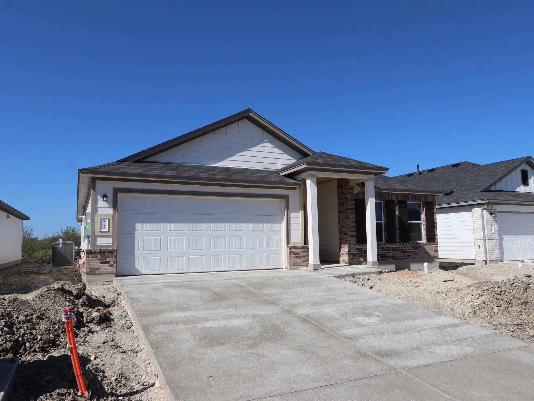 9200 Furman Dr, Austin, TX 78747