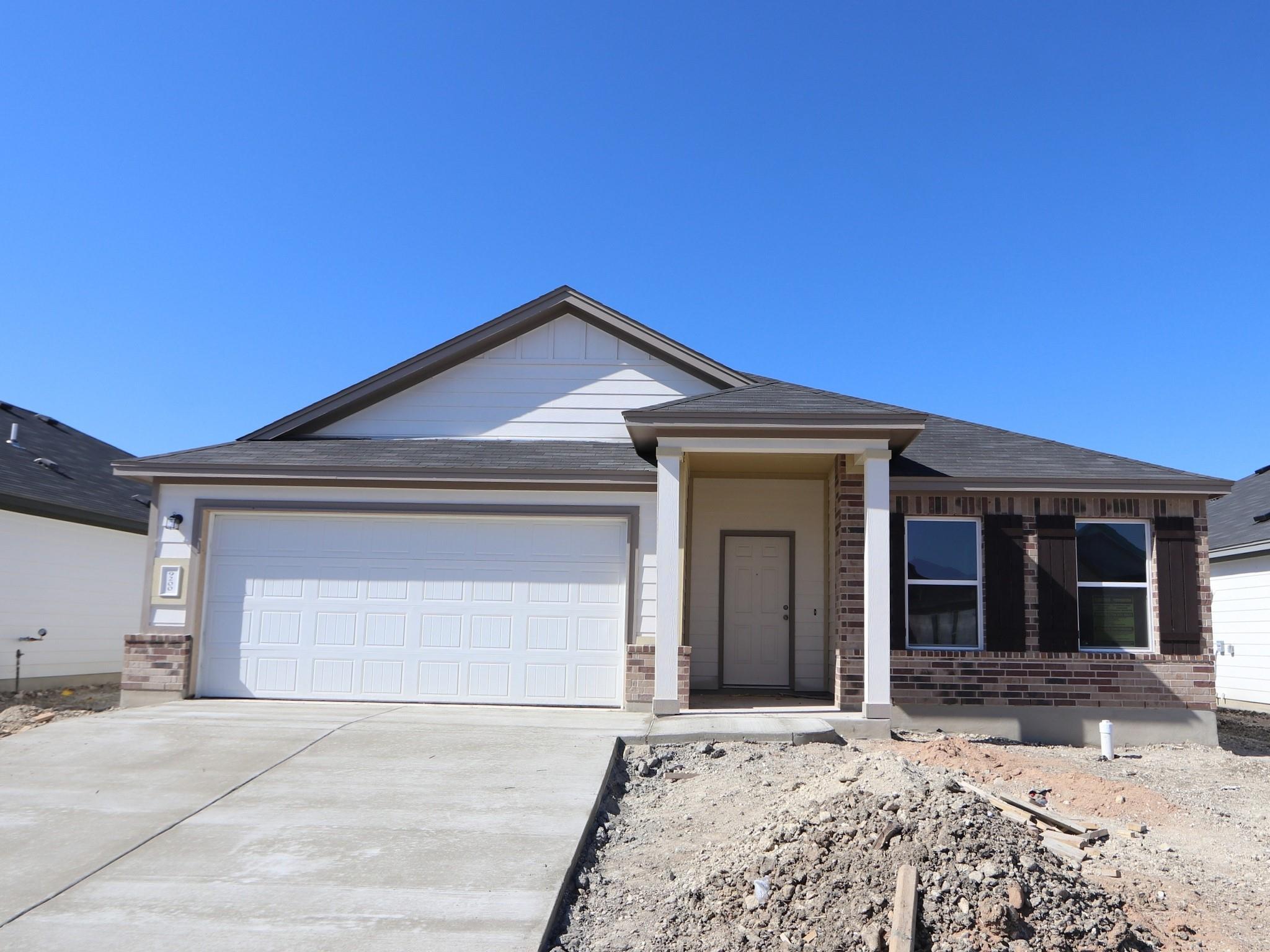 9200 Furman Dr, Austin, TX 78747