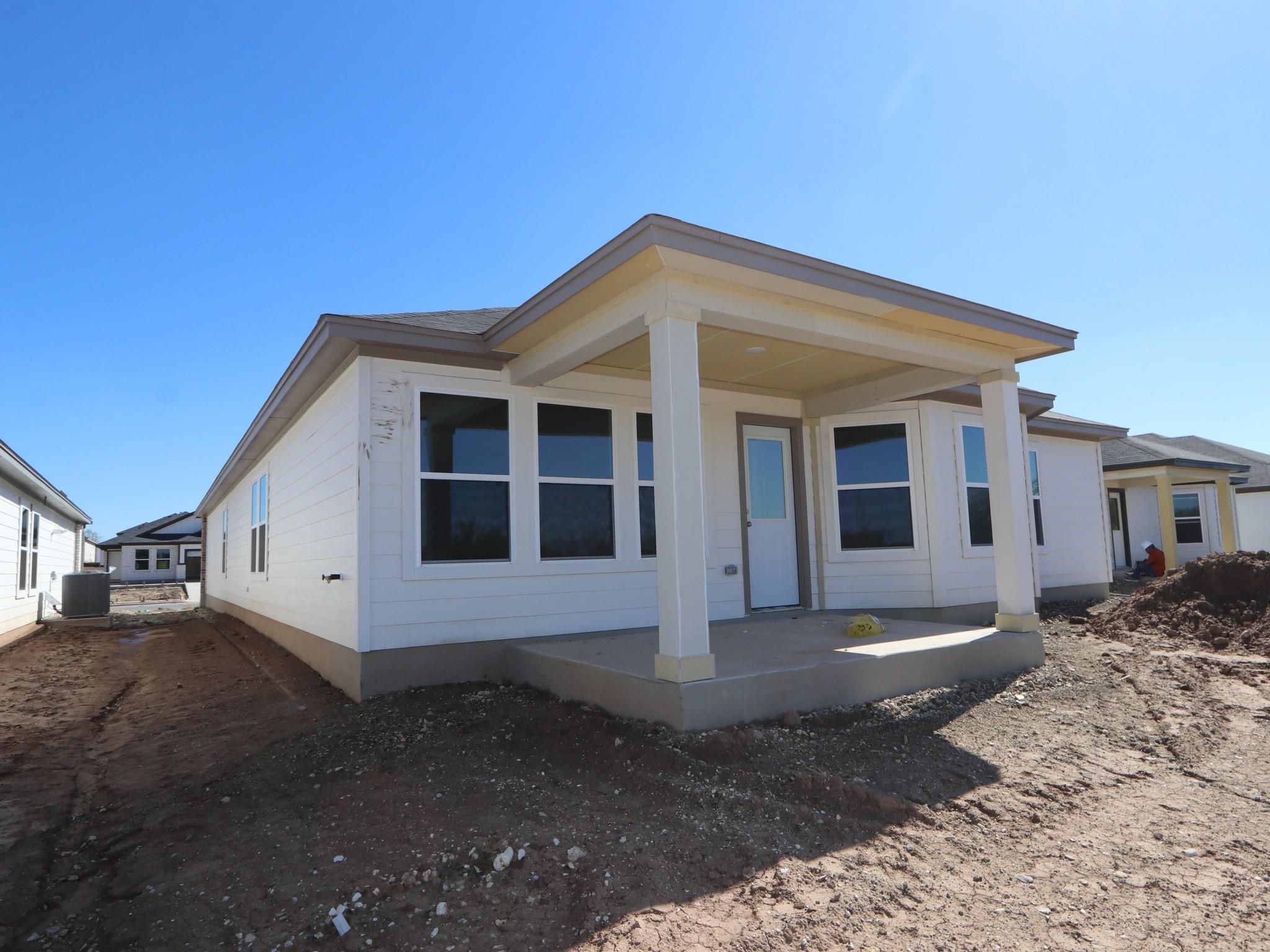 9200 Furman Dr, Austin, TX 78747