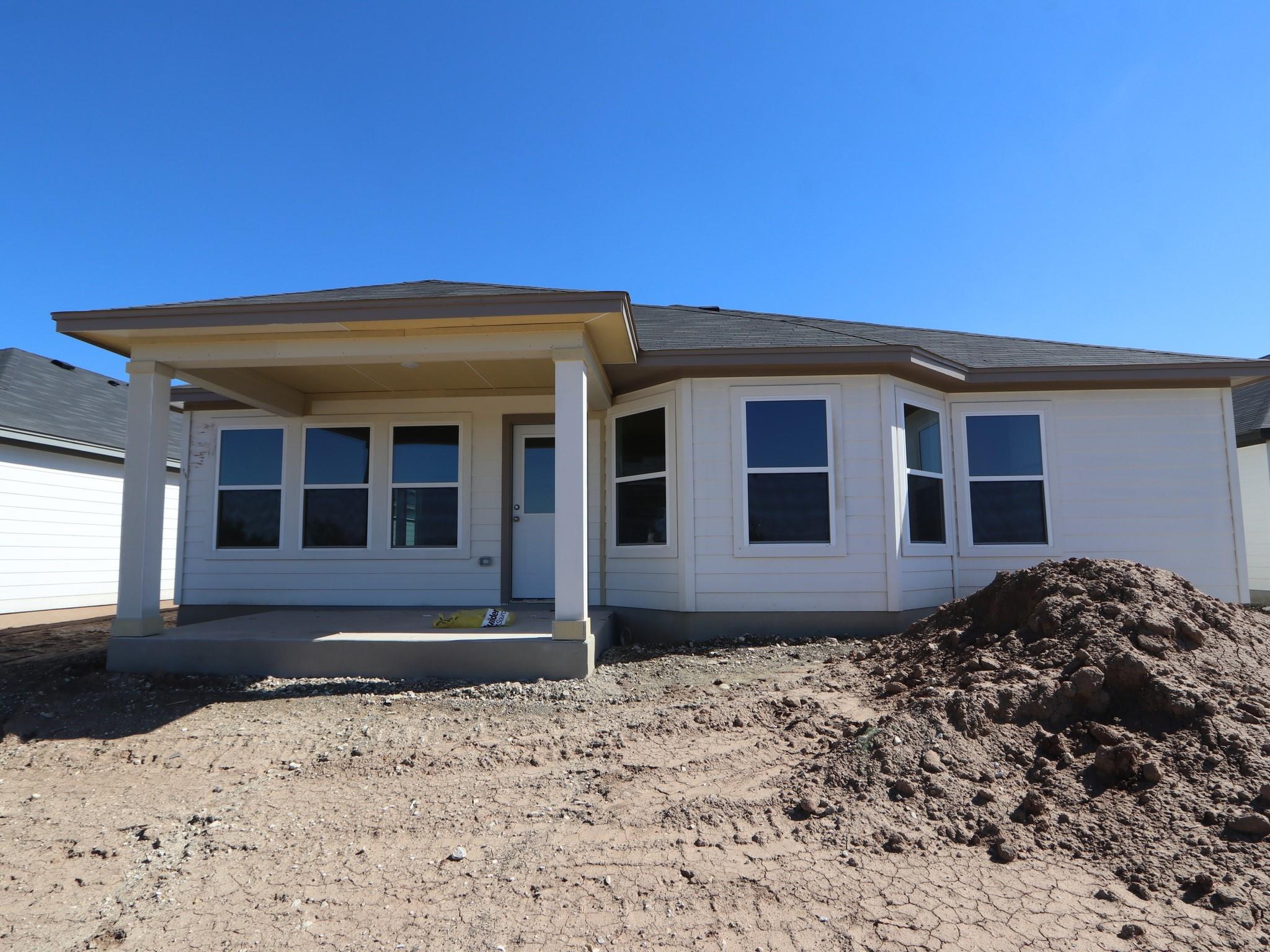 9200 Furman Dr, Austin, TX 78747