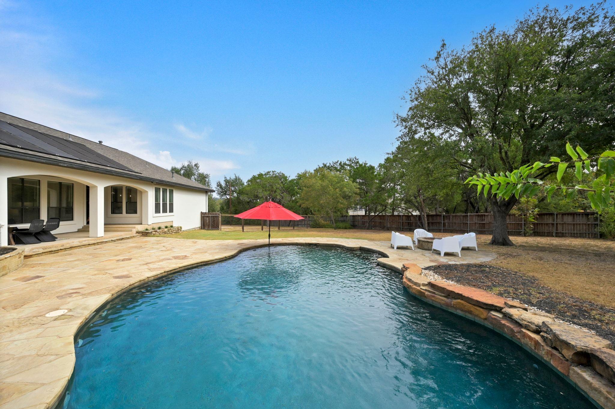 7201 Bowditch Dr, Austin, TX 78730