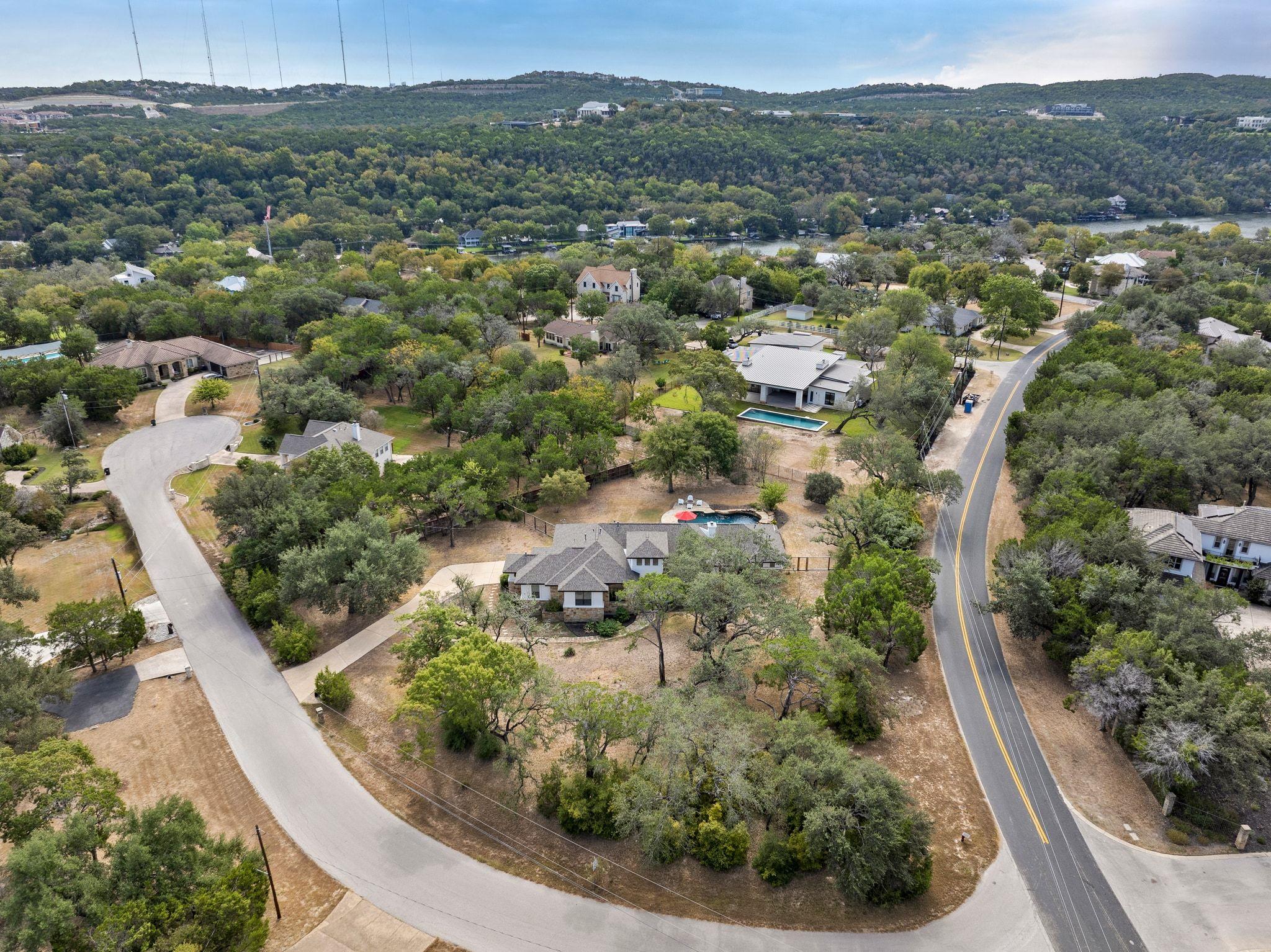 7201 Bowditch Dr, Austin, TX 78730