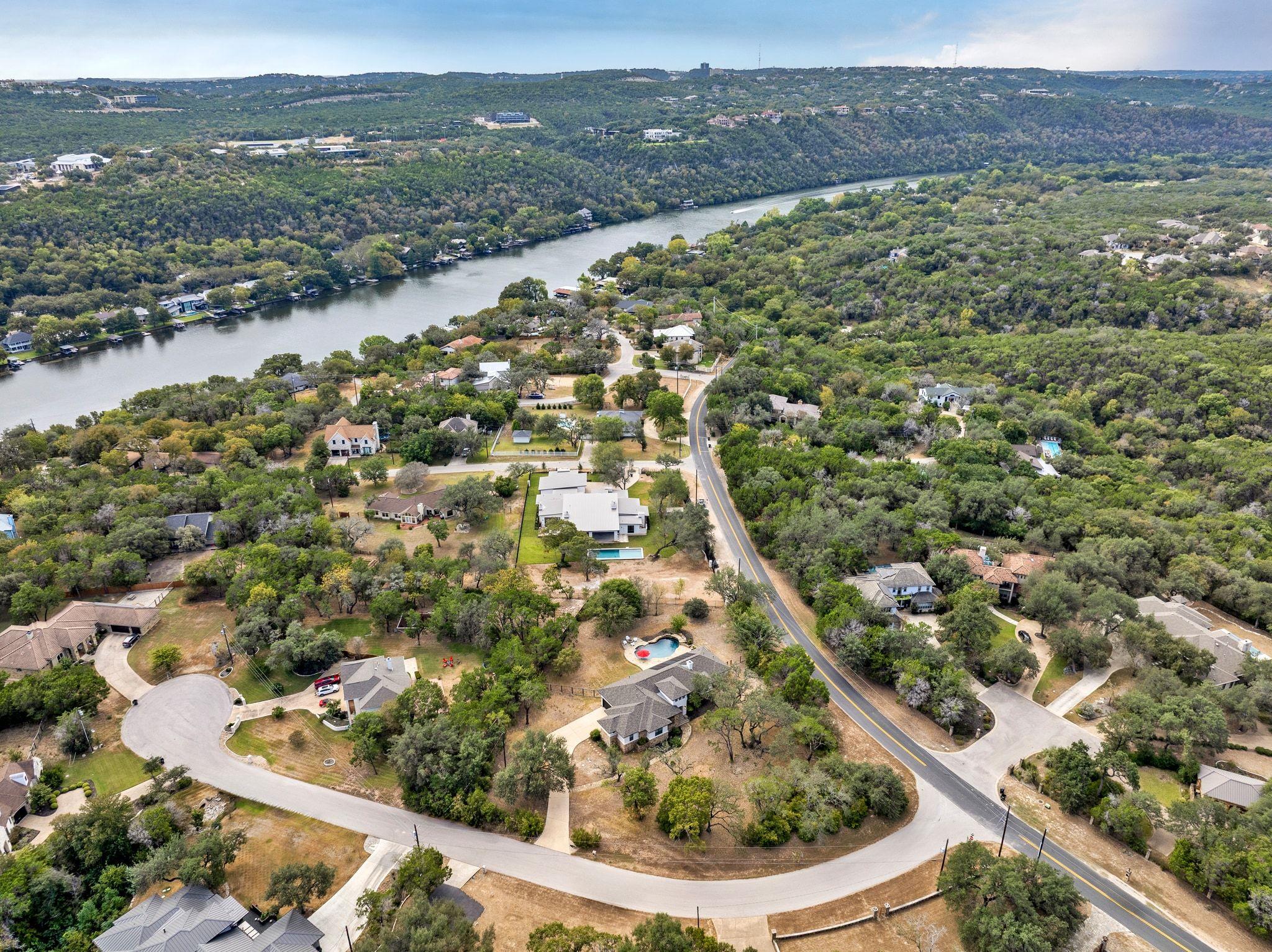 7201 Bowditch Dr, Austin, TX 78730