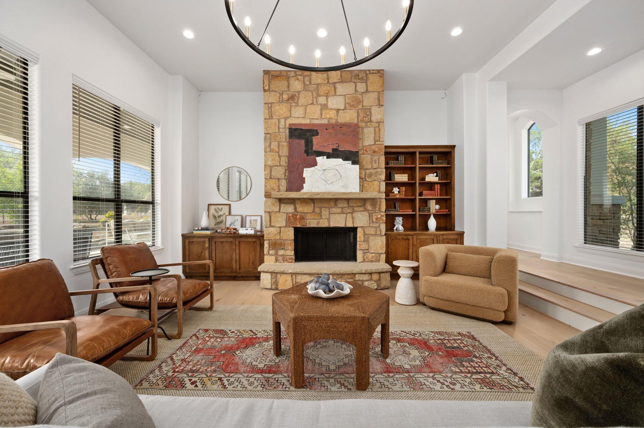 7201 Bowditch Dr, Austin, TX 78730