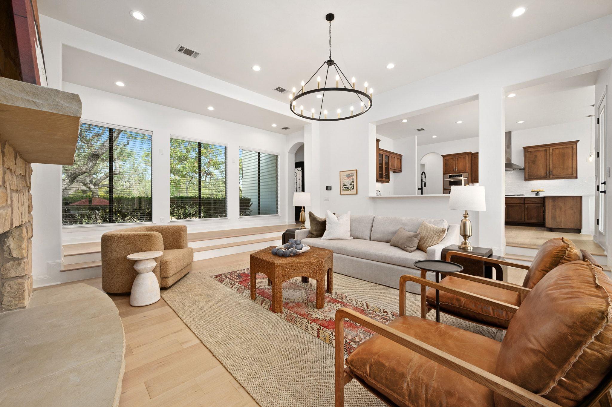 7201 Bowditch Dr, Austin, TX 78730