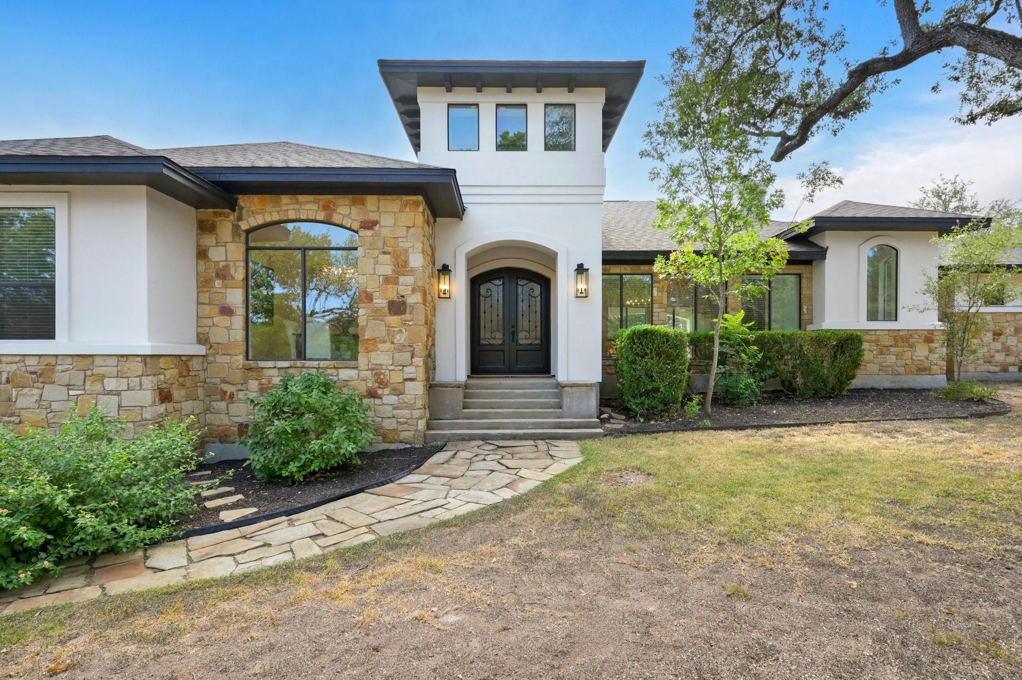 7201 Bowditch Dr, Austin, TX 78730