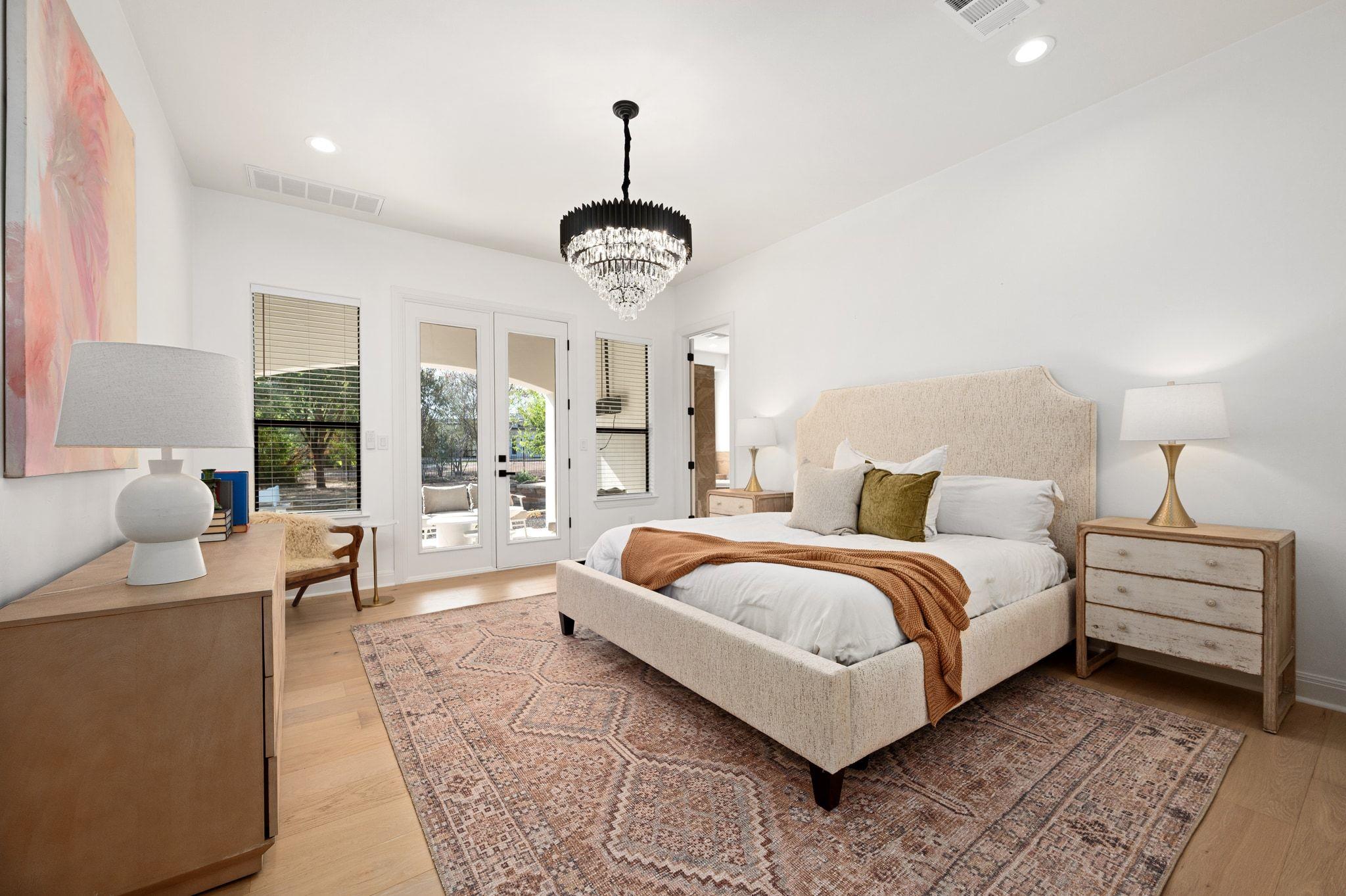 7201 Bowditch Dr, Austin, TX 78730