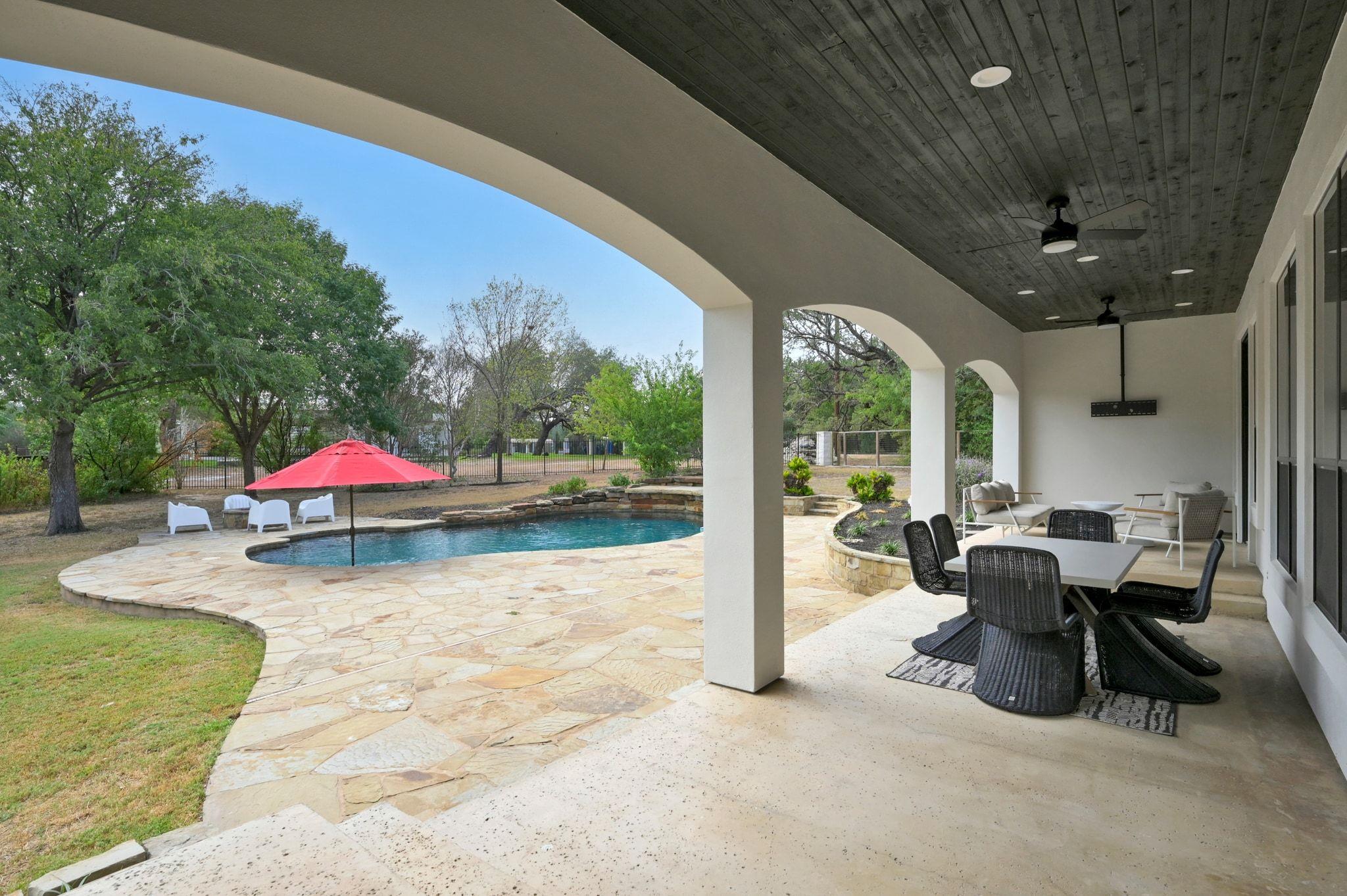 7201 Bowditch Dr, Austin, TX 78730