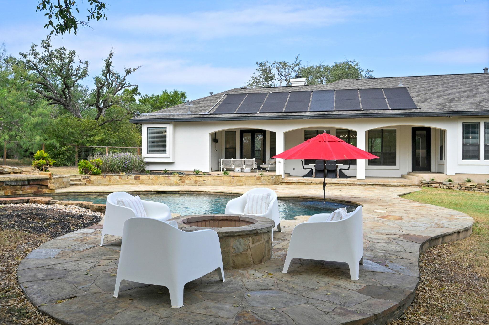 7201 Bowditch Dr, Austin, TX 78730