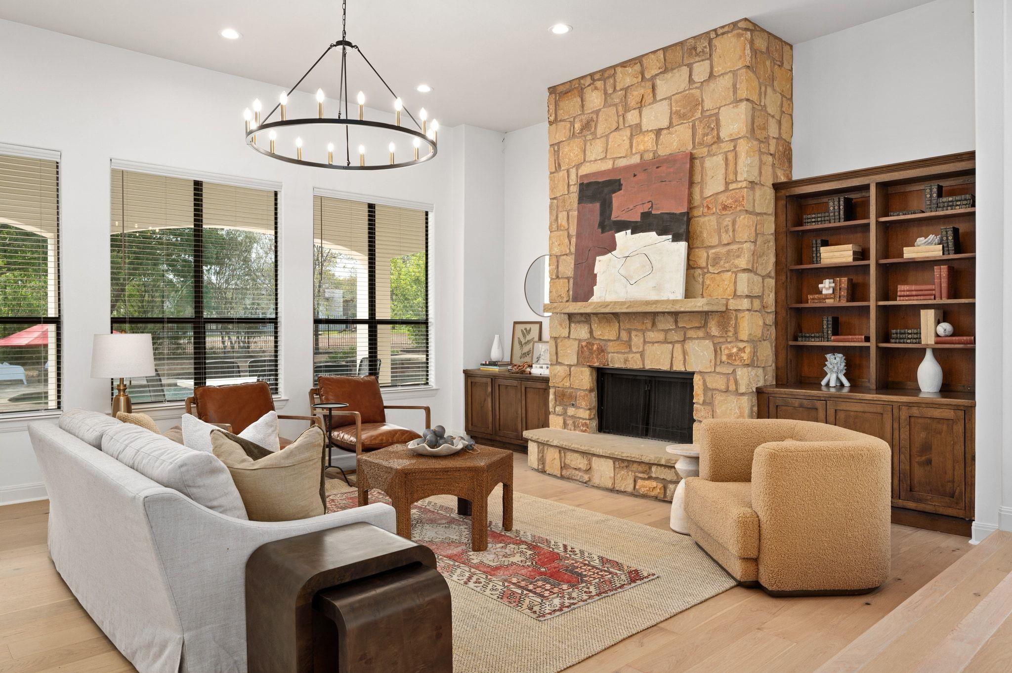 7201 Bowditch Dr, Austin, TX 78730