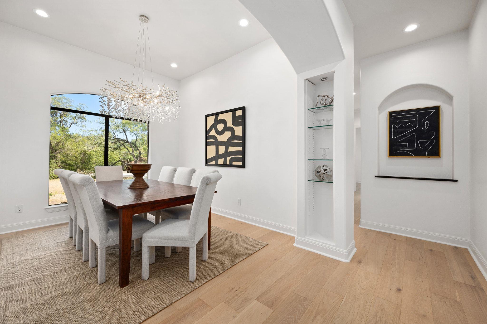 7201 Bowditch Dr, Austin, TX 78730