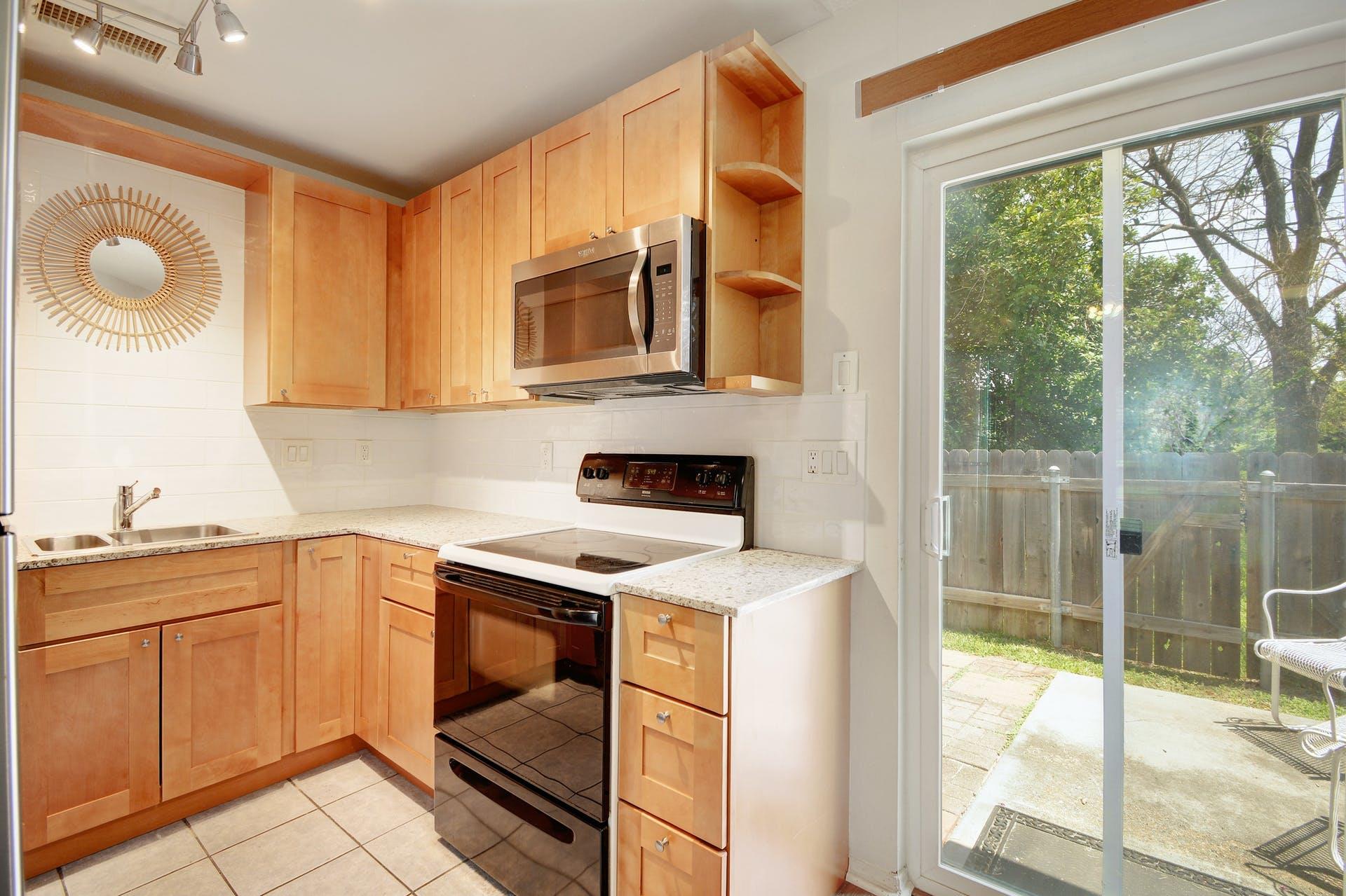 1015 E Yager Ln # 88, Austin, TX 78753