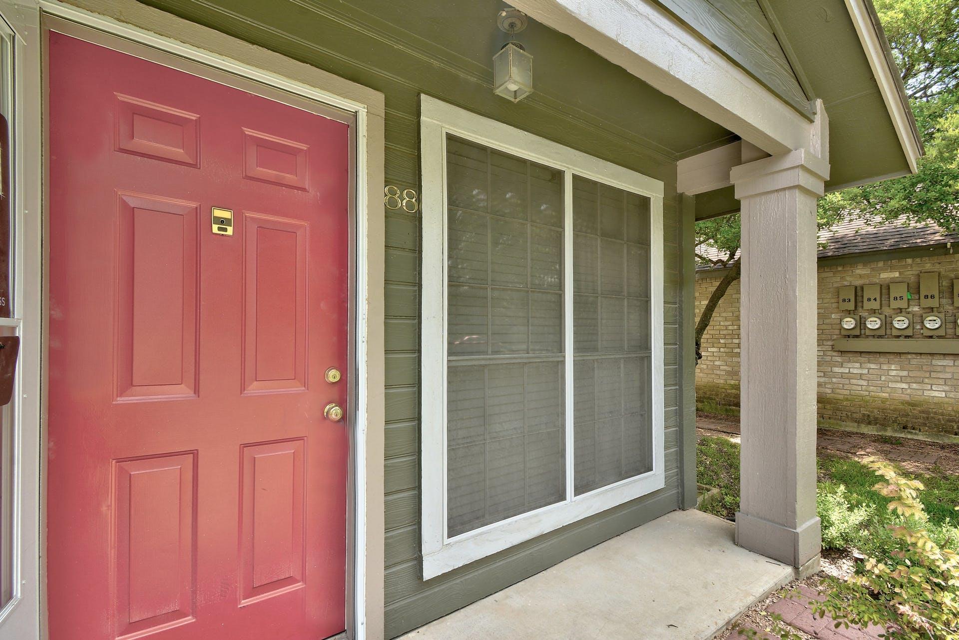 1015 E Yager Ln # 88, Austin, TX 78753