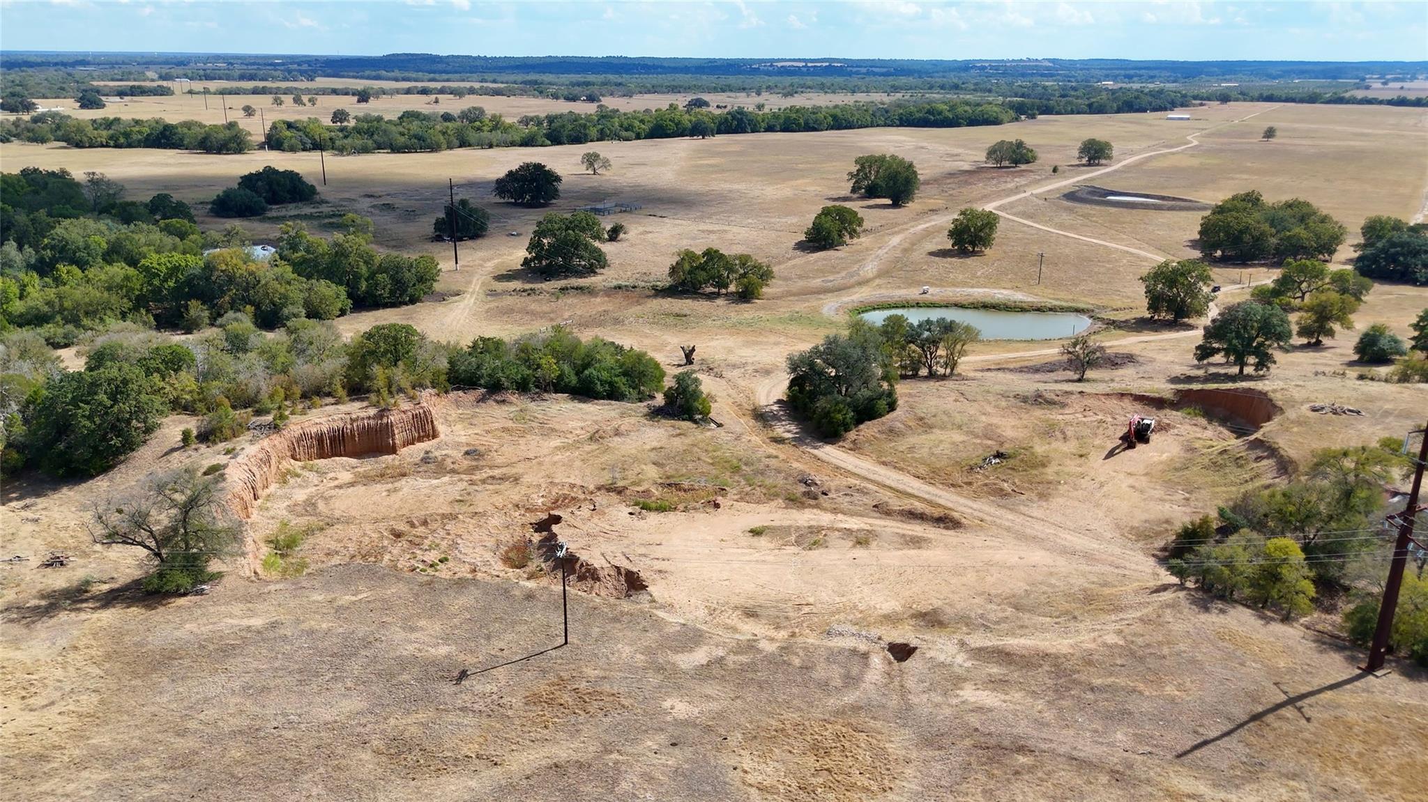 TBD 71 Highway, Bastrop, TX 78057