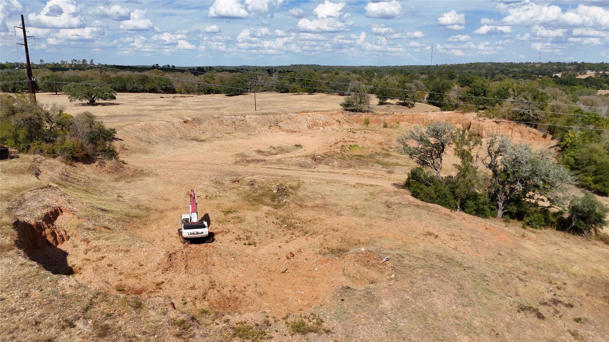 TBD 71 Highway, Bastrop, TX 78057