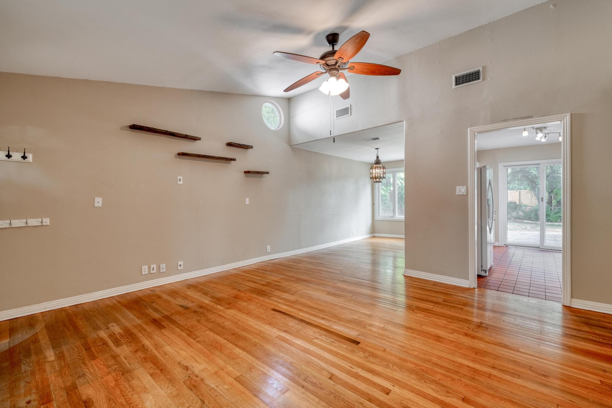 1404 Juliet St, Austin, TX 78704