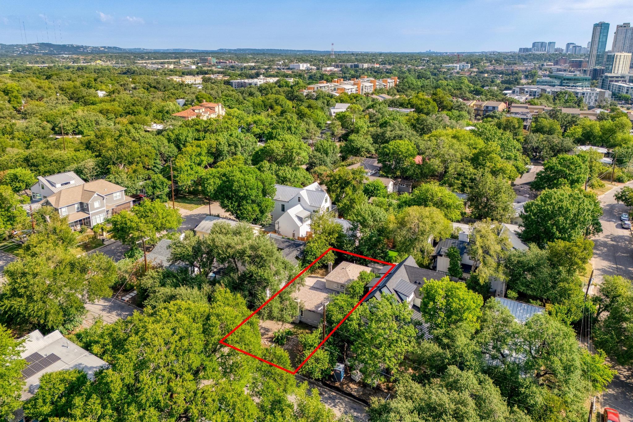 1404 Juliet St, Austin, TX 78704
