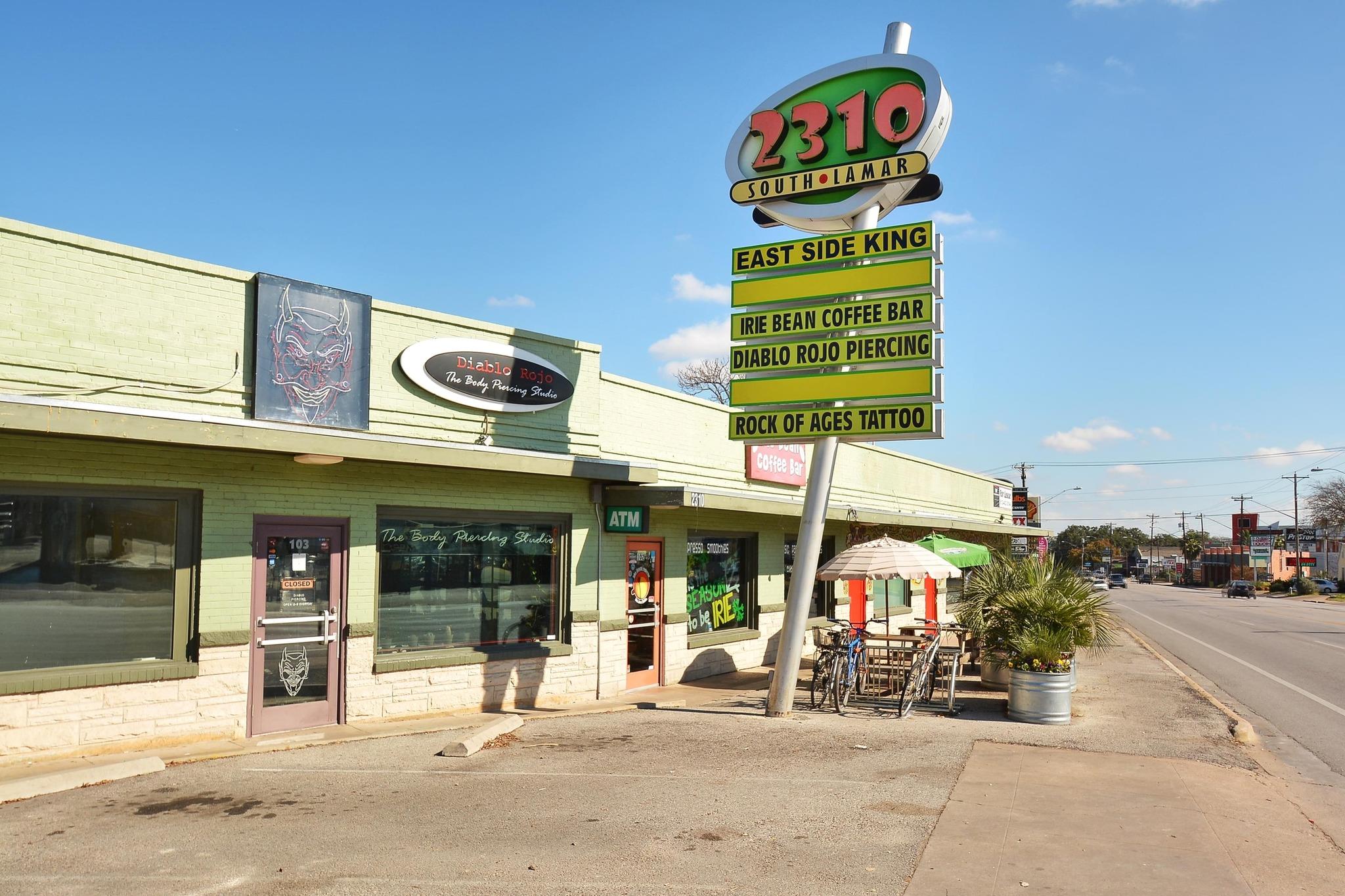 1404 Juliet St, Austin, TX 78704