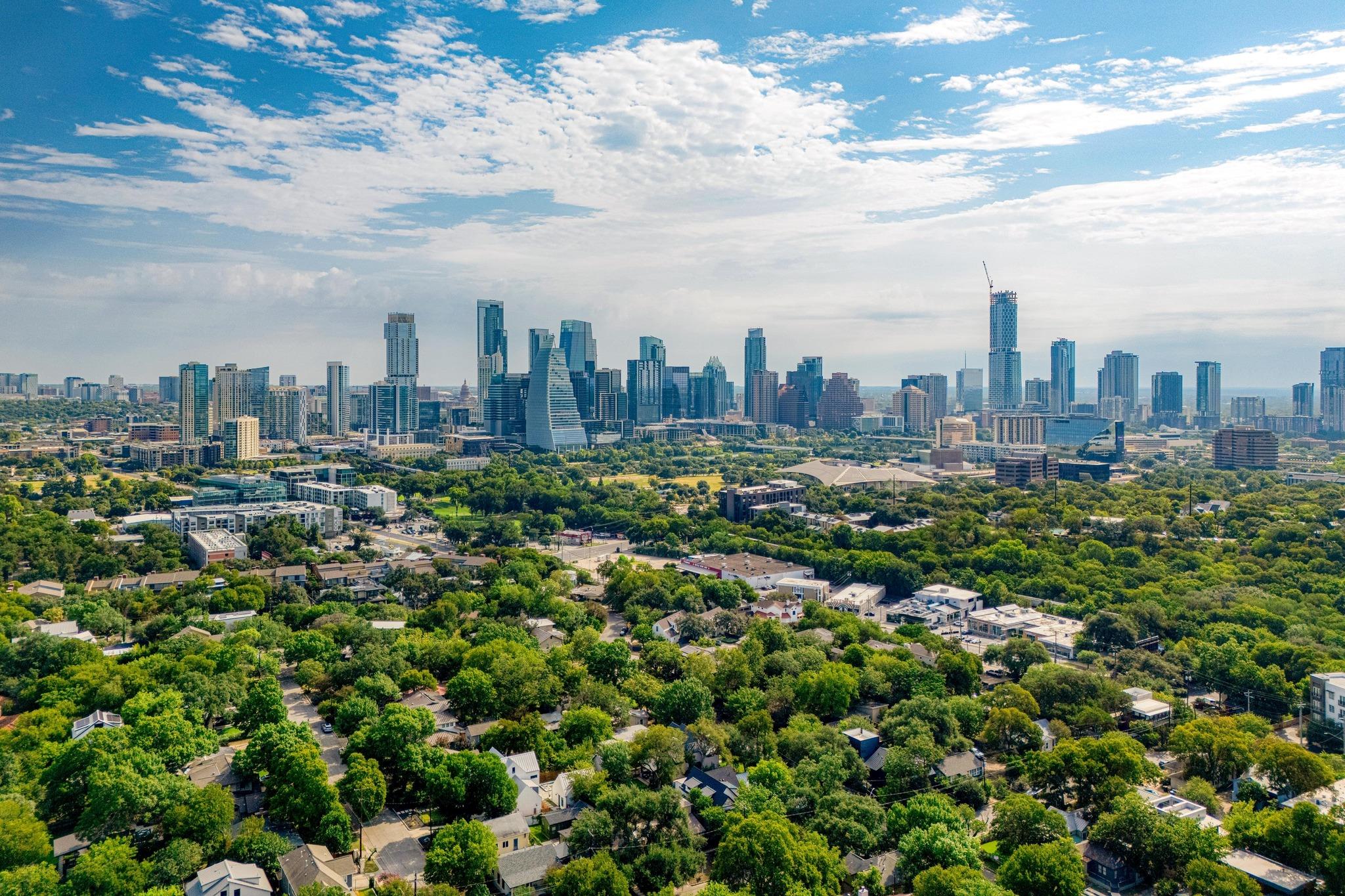 1404 Juliet St, Austin, TX 78704