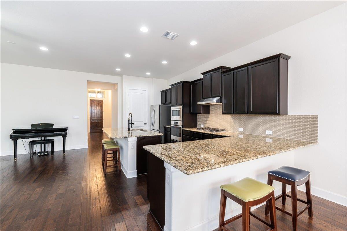 600 Garner Park Dr, Georgetown, TX 78628