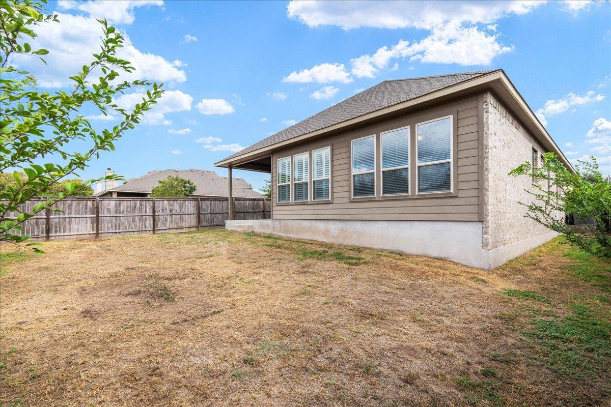 600 Garner Park Dr, Georgetown, TX 78628