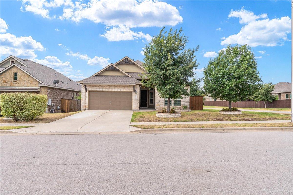 600 Garner Park Dr, Georgetown, TX 78628