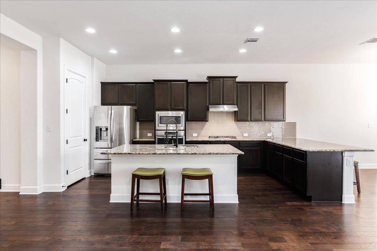 600 Garner Park Dr, Georgetown, TX 78628