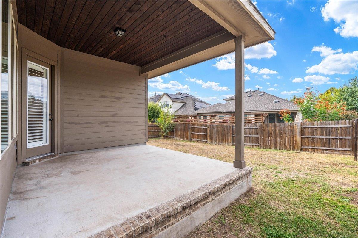 600 Garner Park Dr, Georgetown, TX 78628
