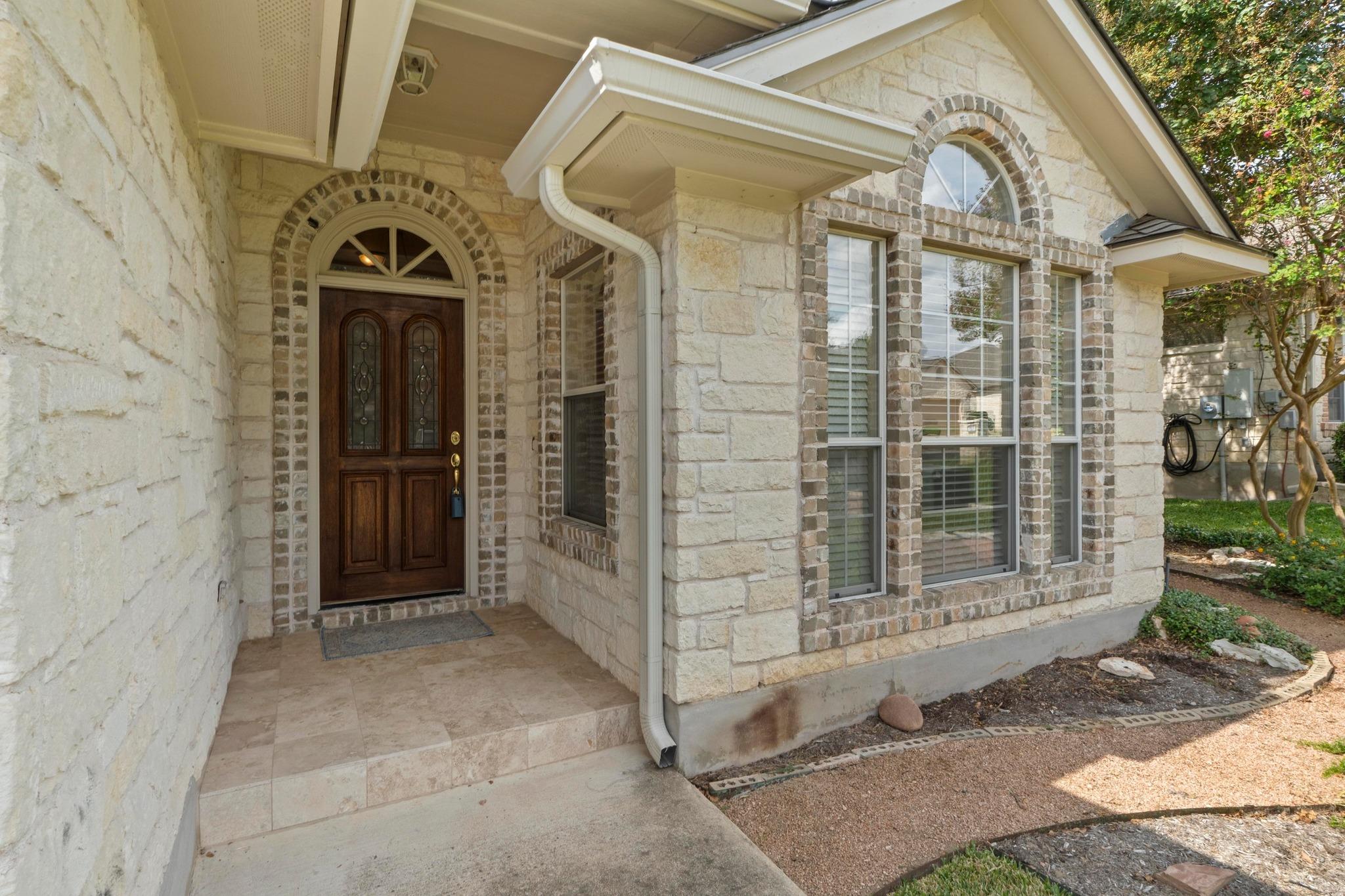 125 Sabine Dr, Georgetown, TX 78628