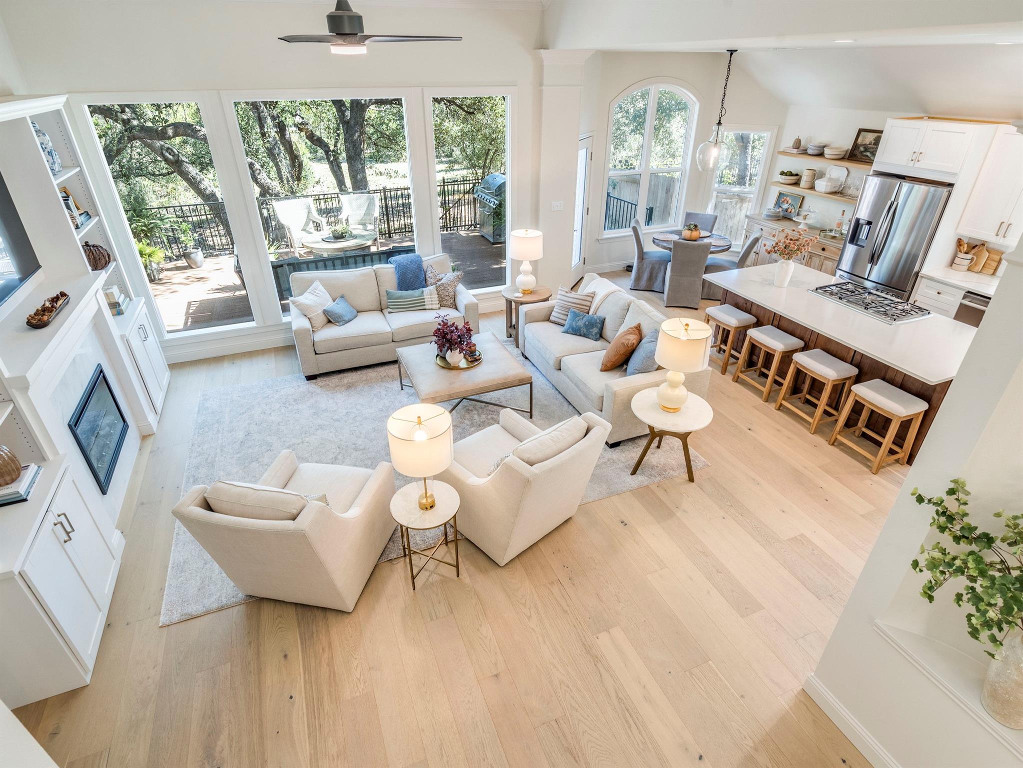 10032 Scull Creek Dr, Austin, TX 78730