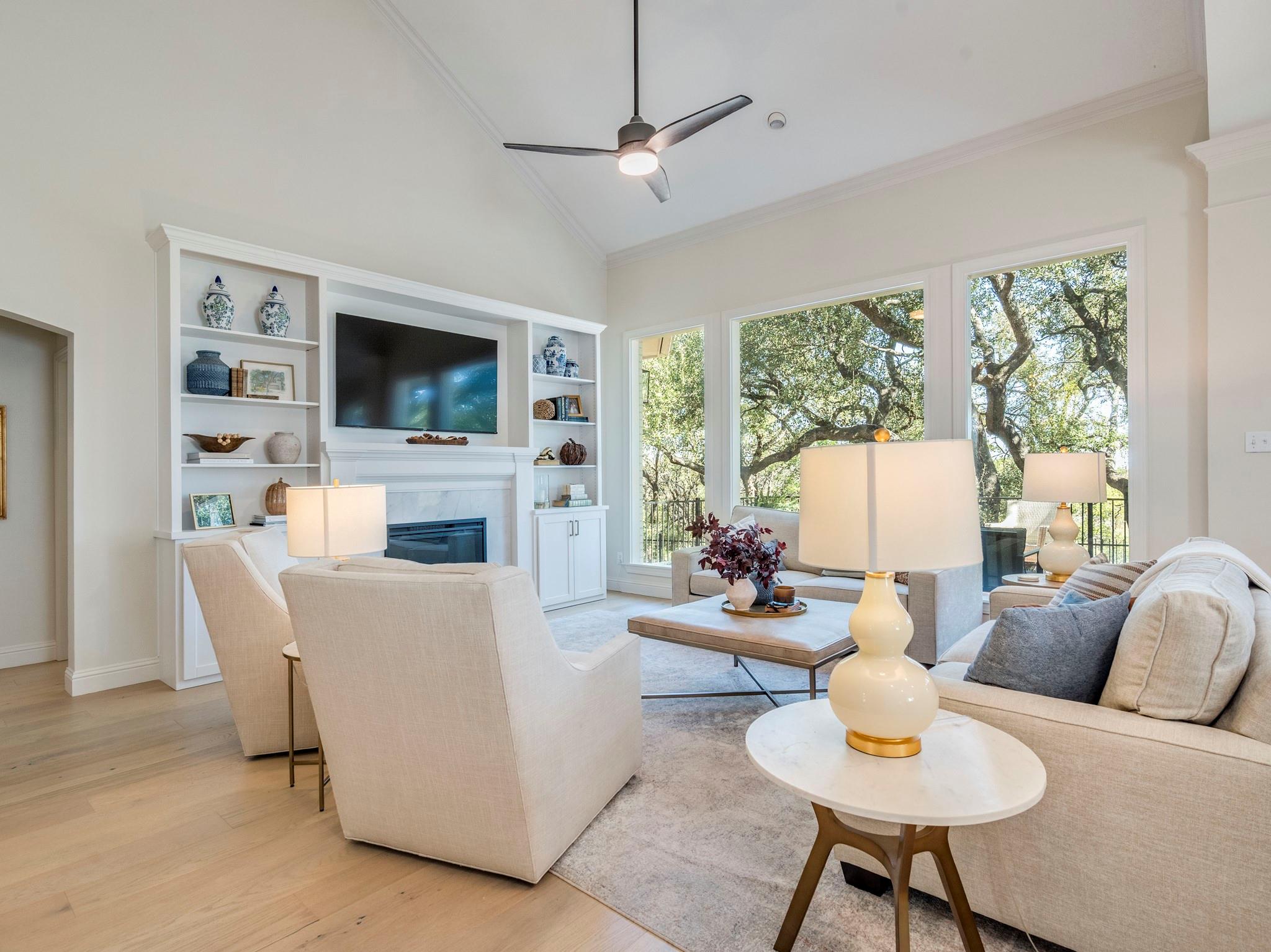 10032 Scull Creek Dr, Austin, TX 78730