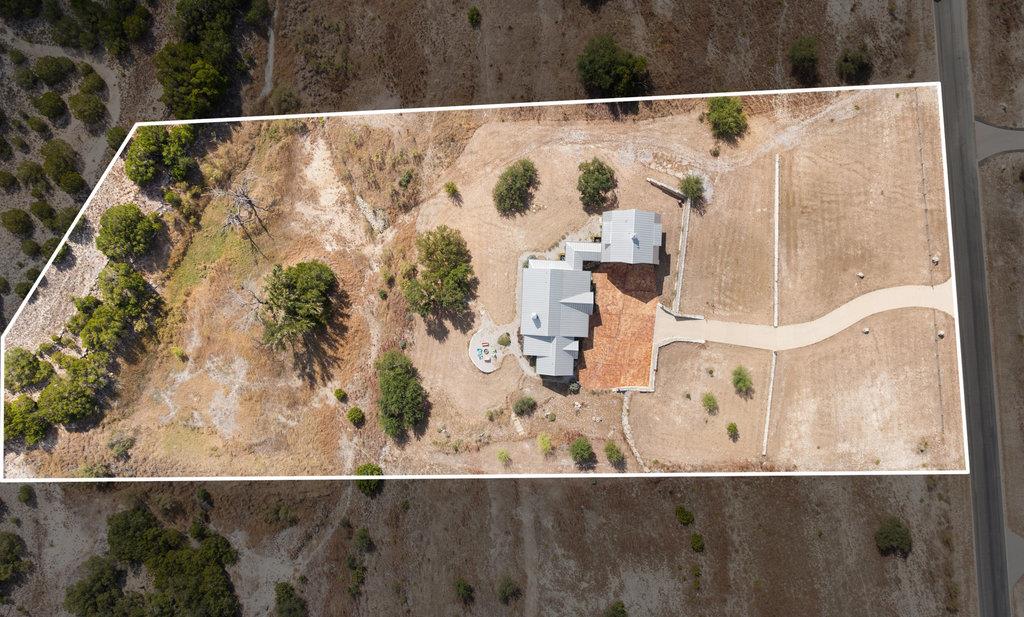 300 Cedar Mountain Dr, Marble Falls, TX 78654