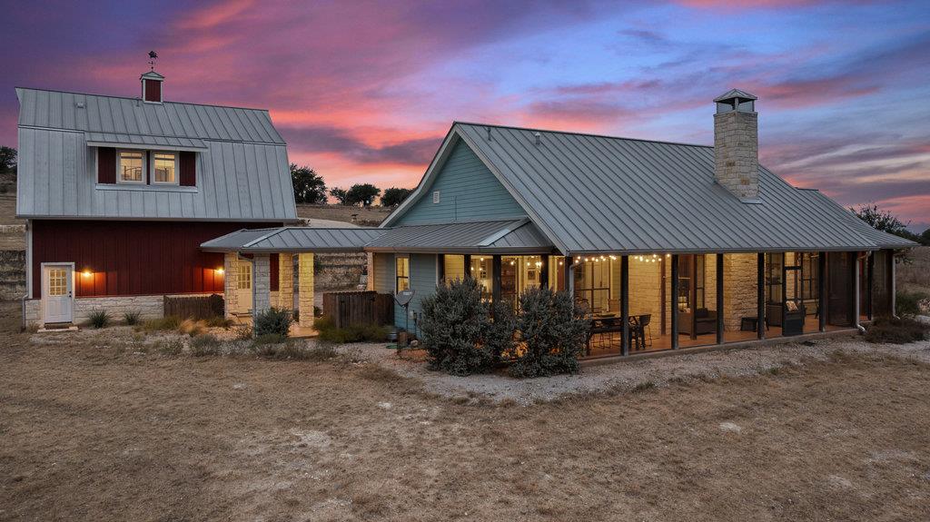 300 Cedar Mountain Dr, Marble Falls, TX 78654