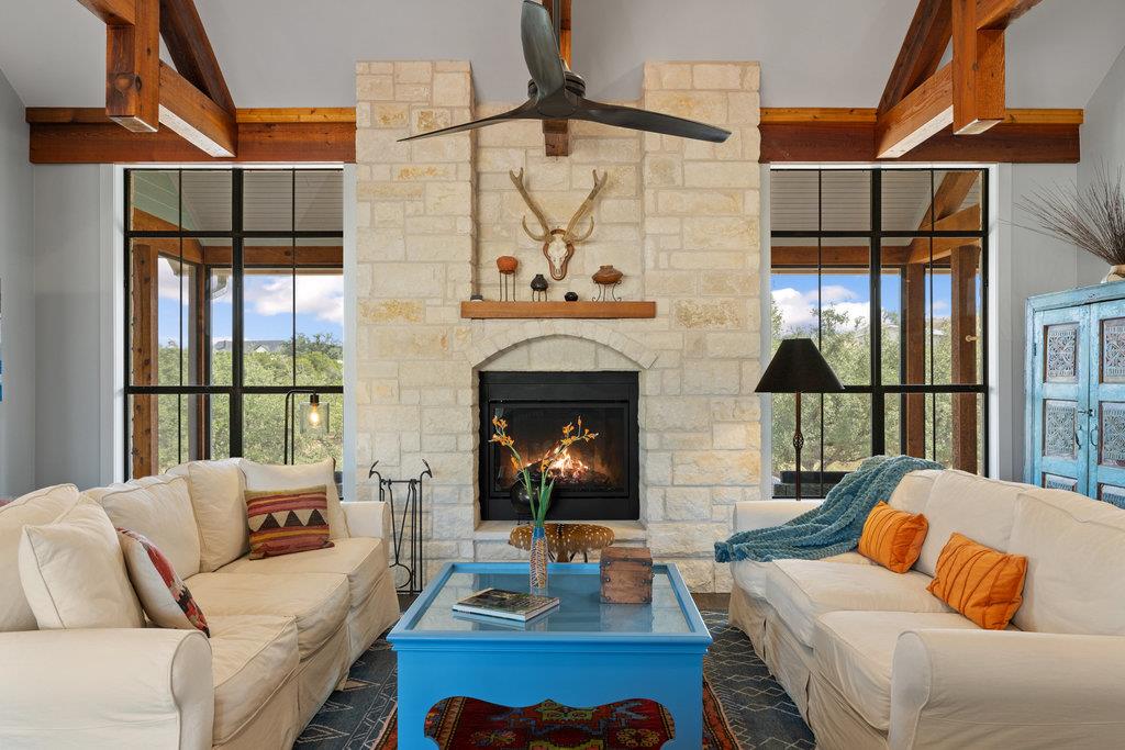 300 Cedar Mountain Dr, Marble Falls, TX 78654