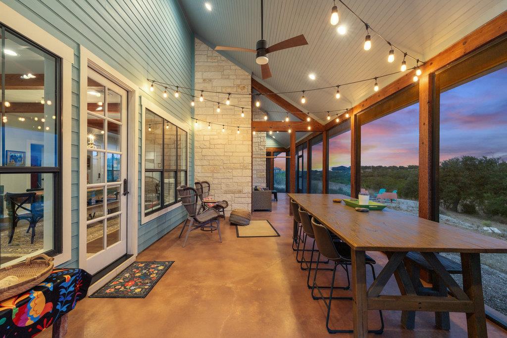 300 Cedar Mountain Dr, Marble Falls, TX 78654