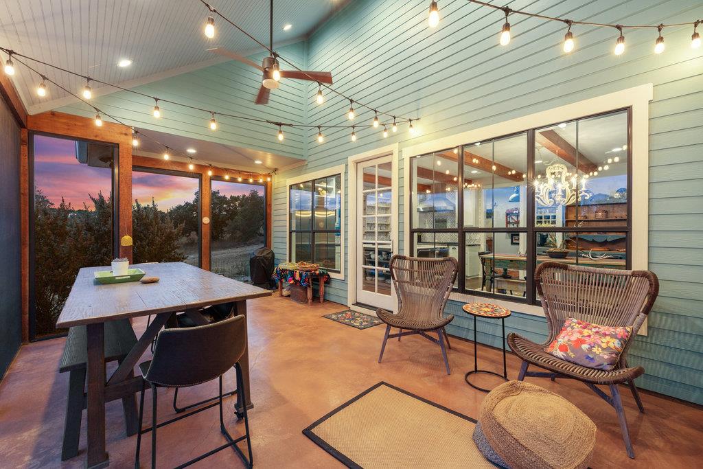 300 Cedar Mountain Dr, Marble Falls, TX 78654