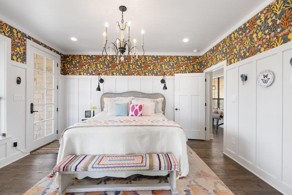 300 Cedar Mountain Dr, Marble Falls, TX 78654