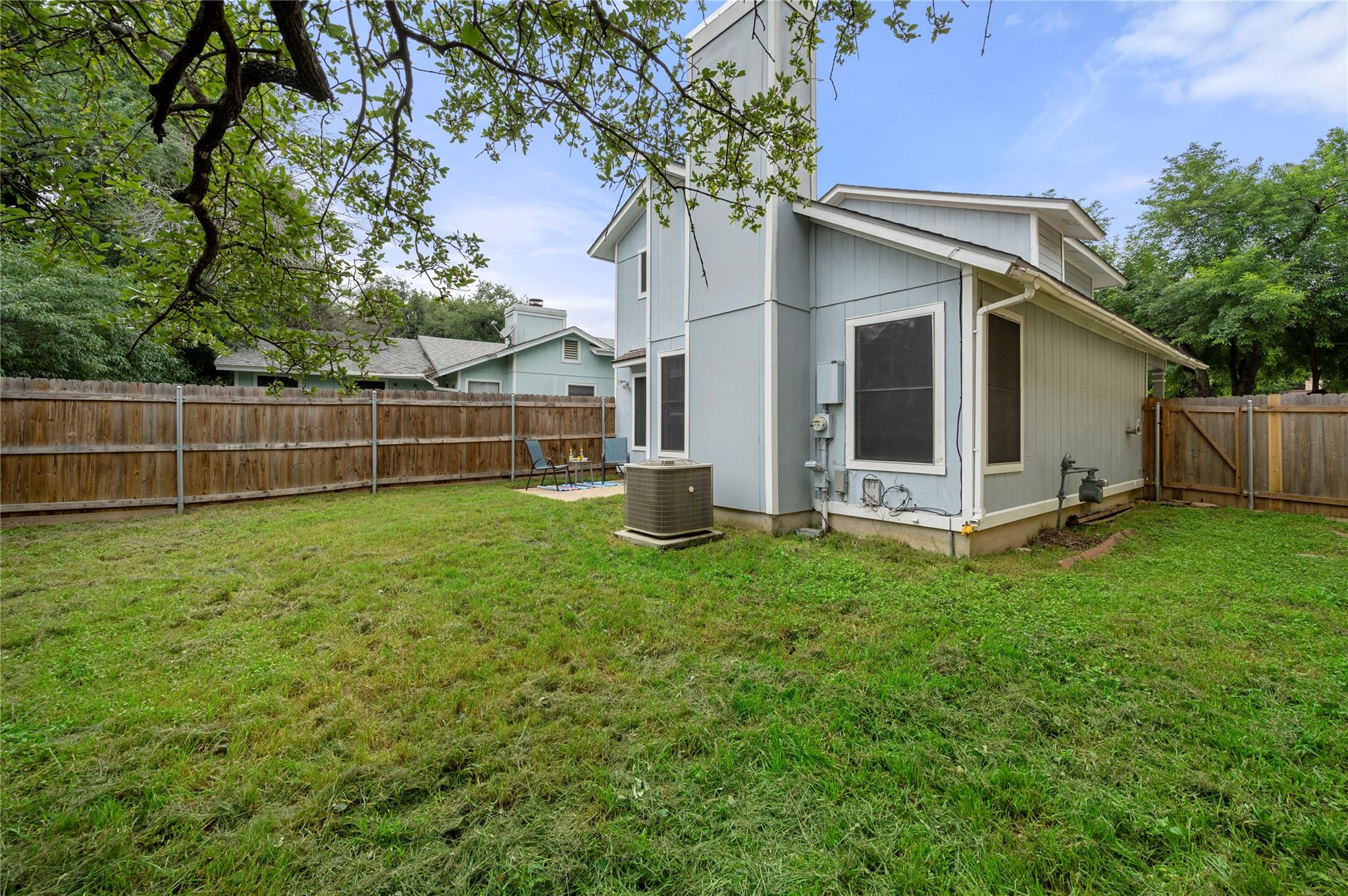 7705 Grovedale Trl, Austin, TX 78729