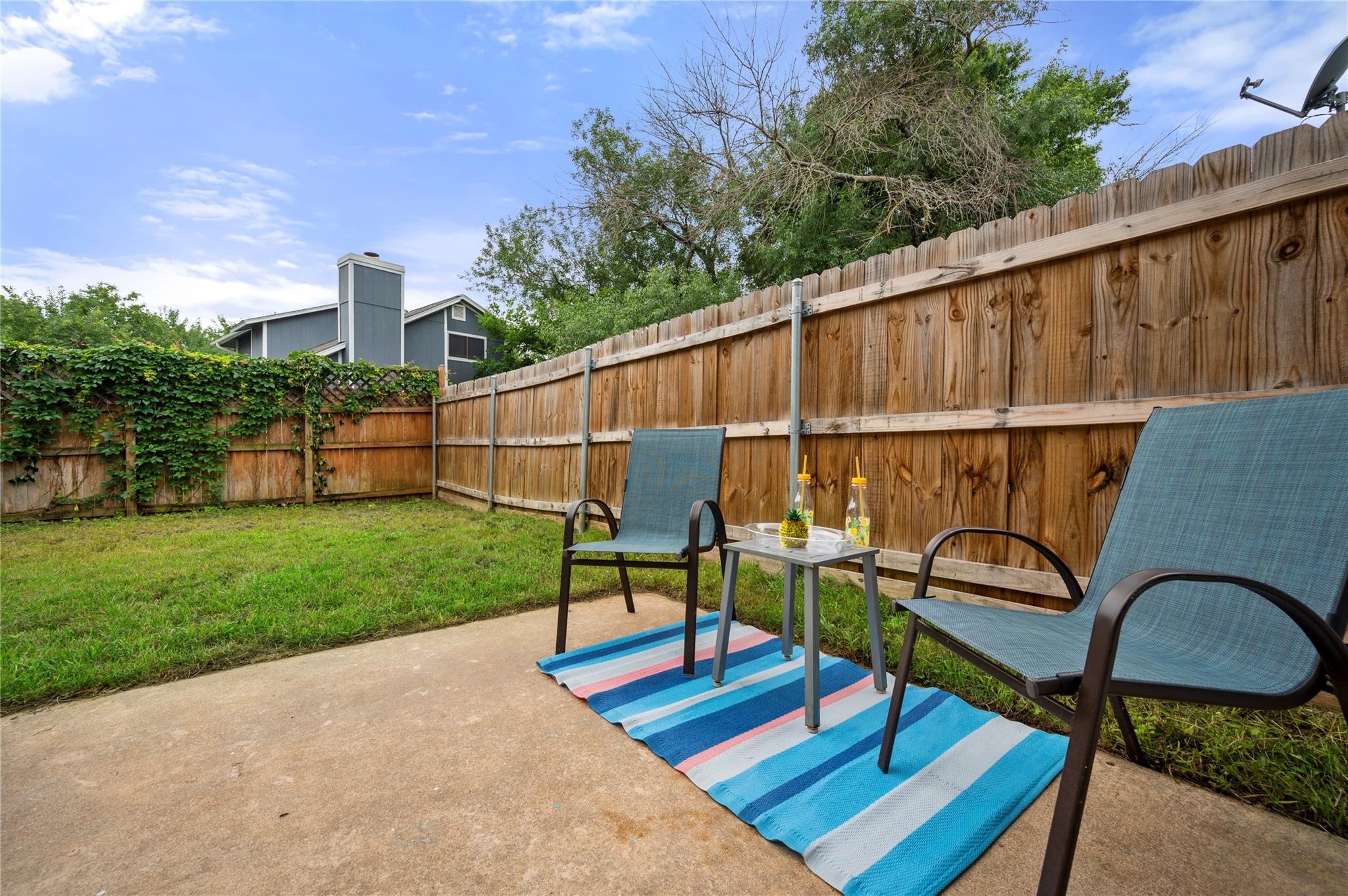 7705 Grovedale Trl, Austin, TX 78729