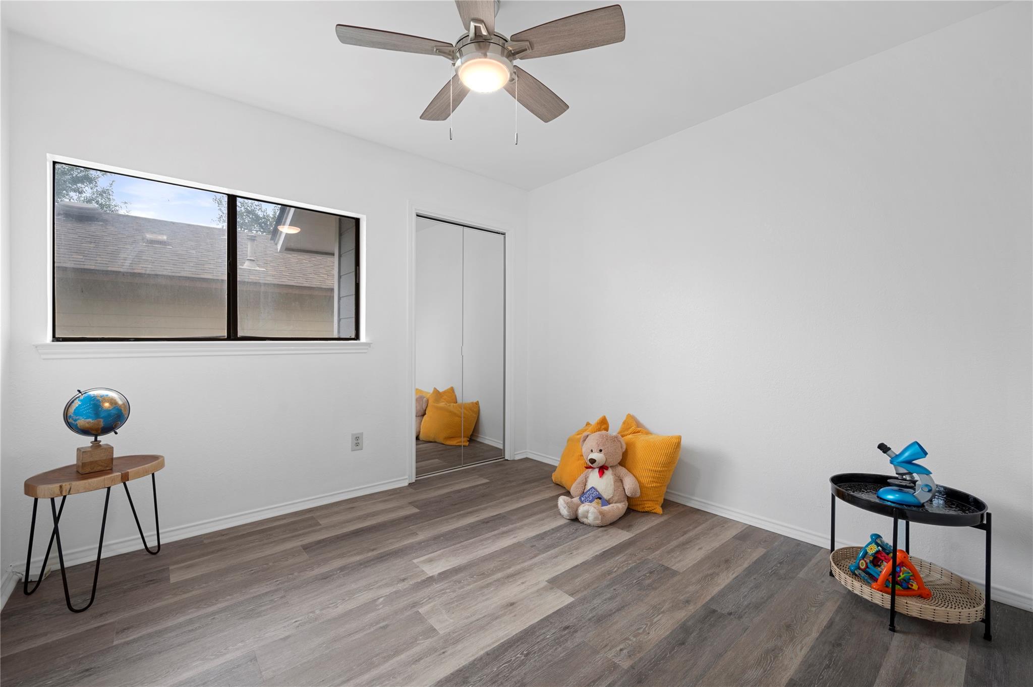 7705 Grovedale Trl, Austin, TX 78729