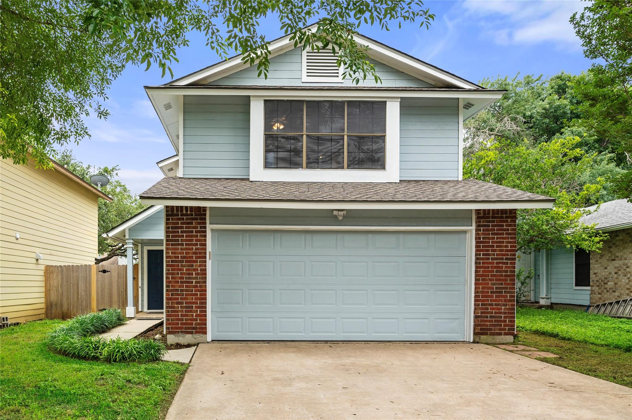 7705 Grovedale Trl, Austin, TX 78729