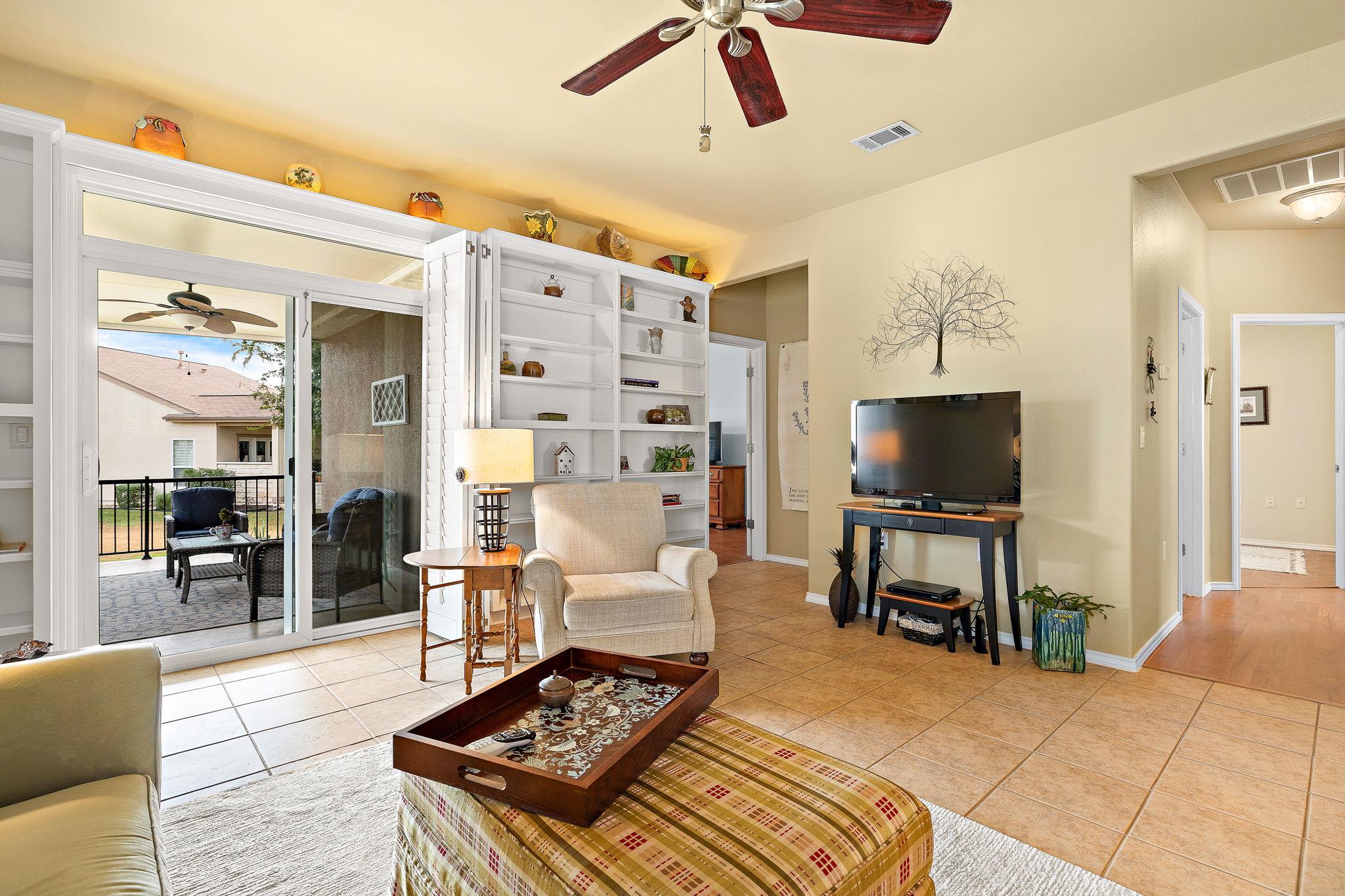 406 Sundance Ln, Georgetown, TX 78633