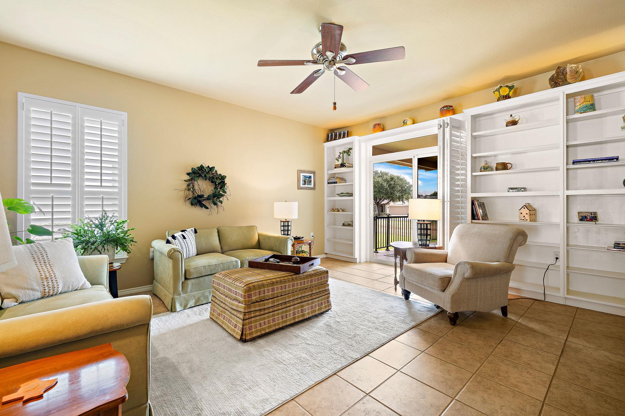 406 Sundance Ln, Georgetown, TX 78633