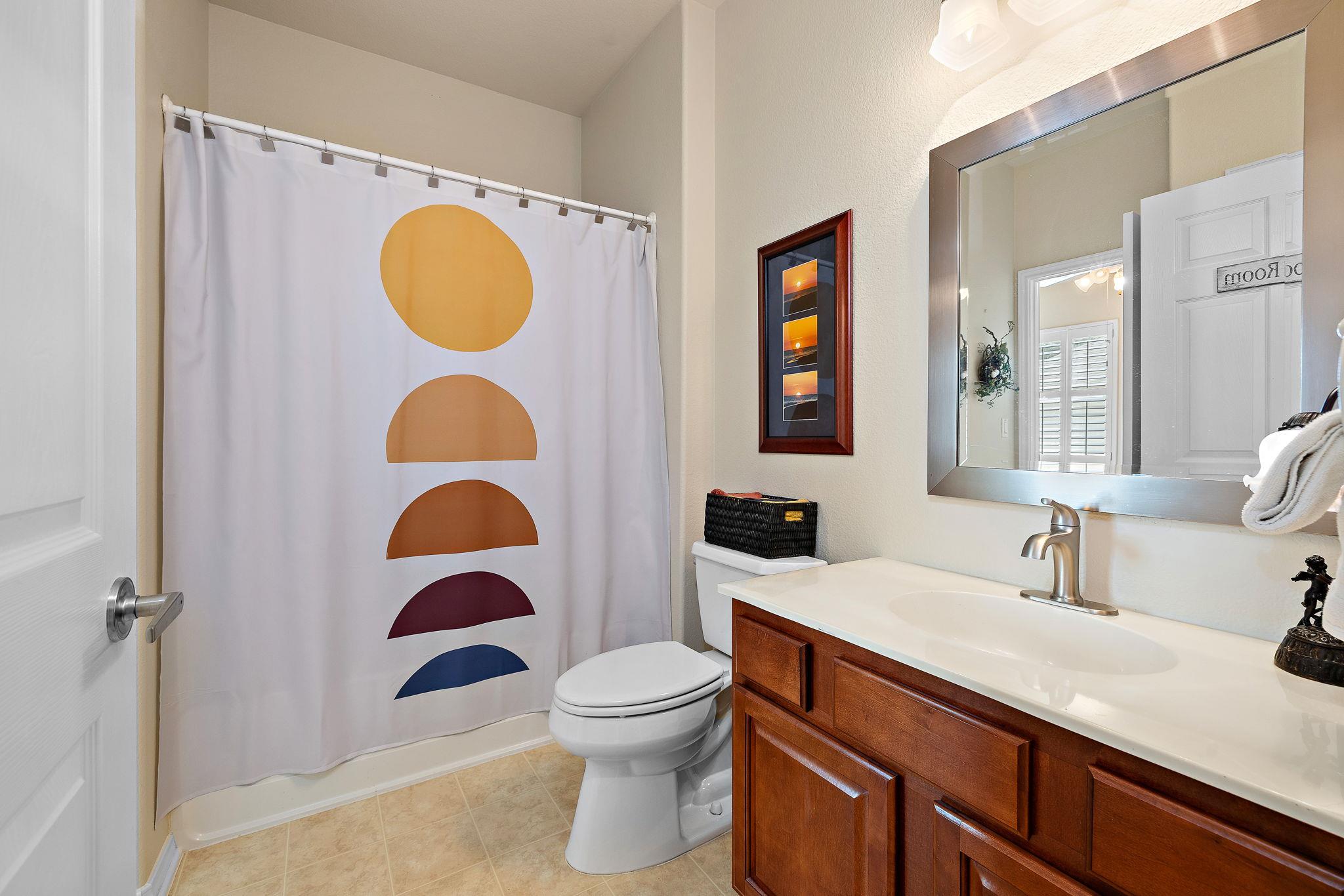 406 Sundance Ln, Georgetown, TX 78633