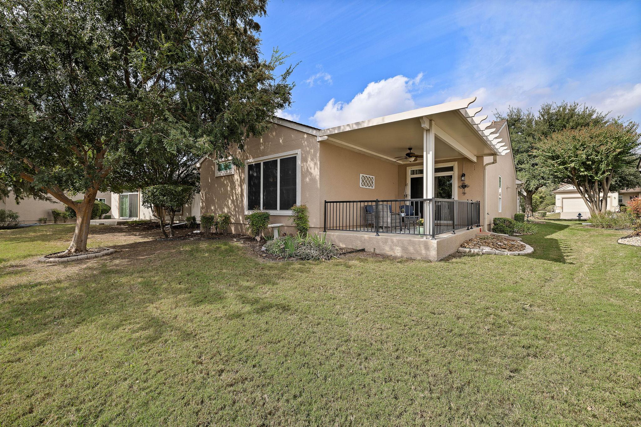 406 Sundance Ln, Georgetown, TX 78633