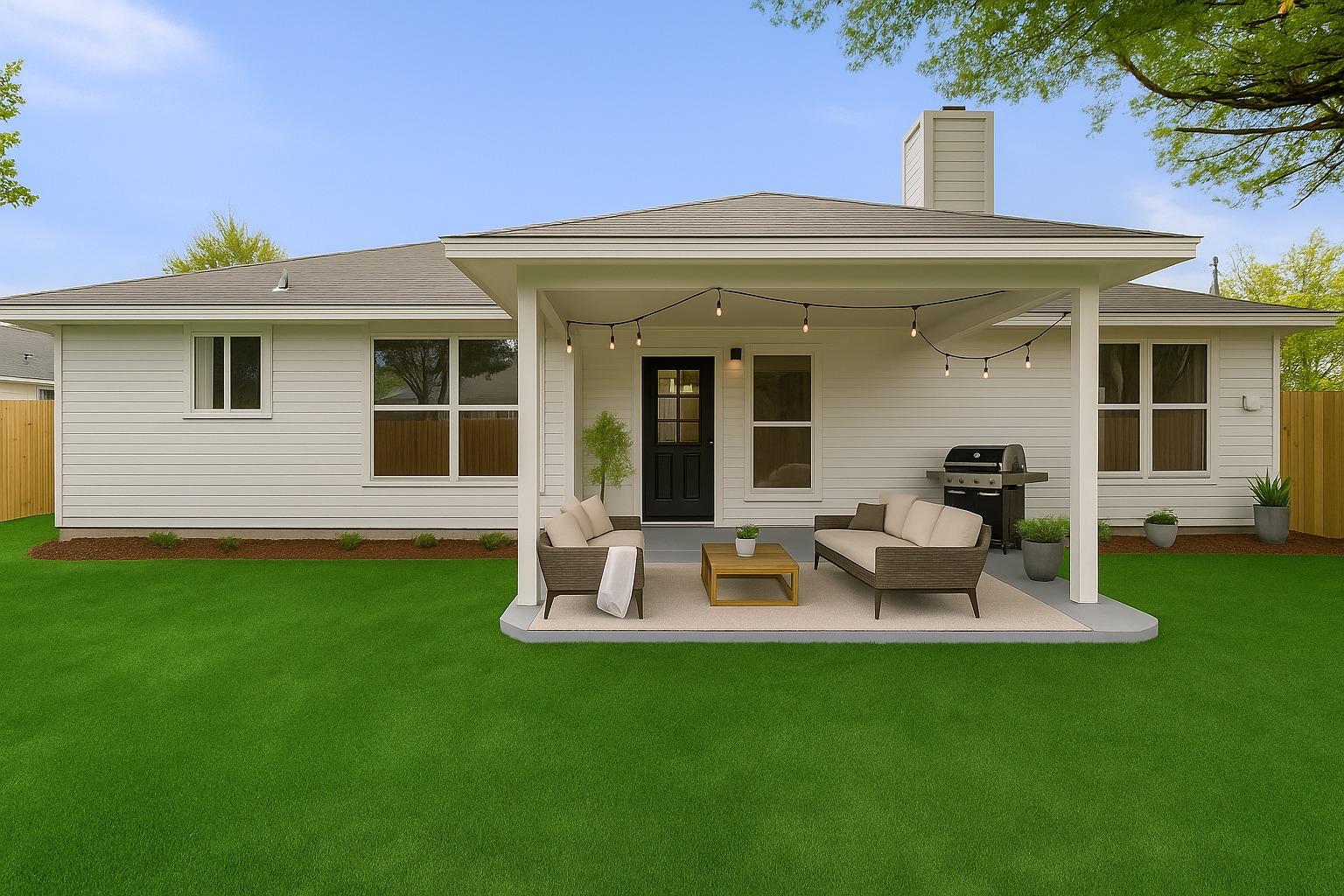 1006 Cottonbowl Dr, Taylor, TX 76574